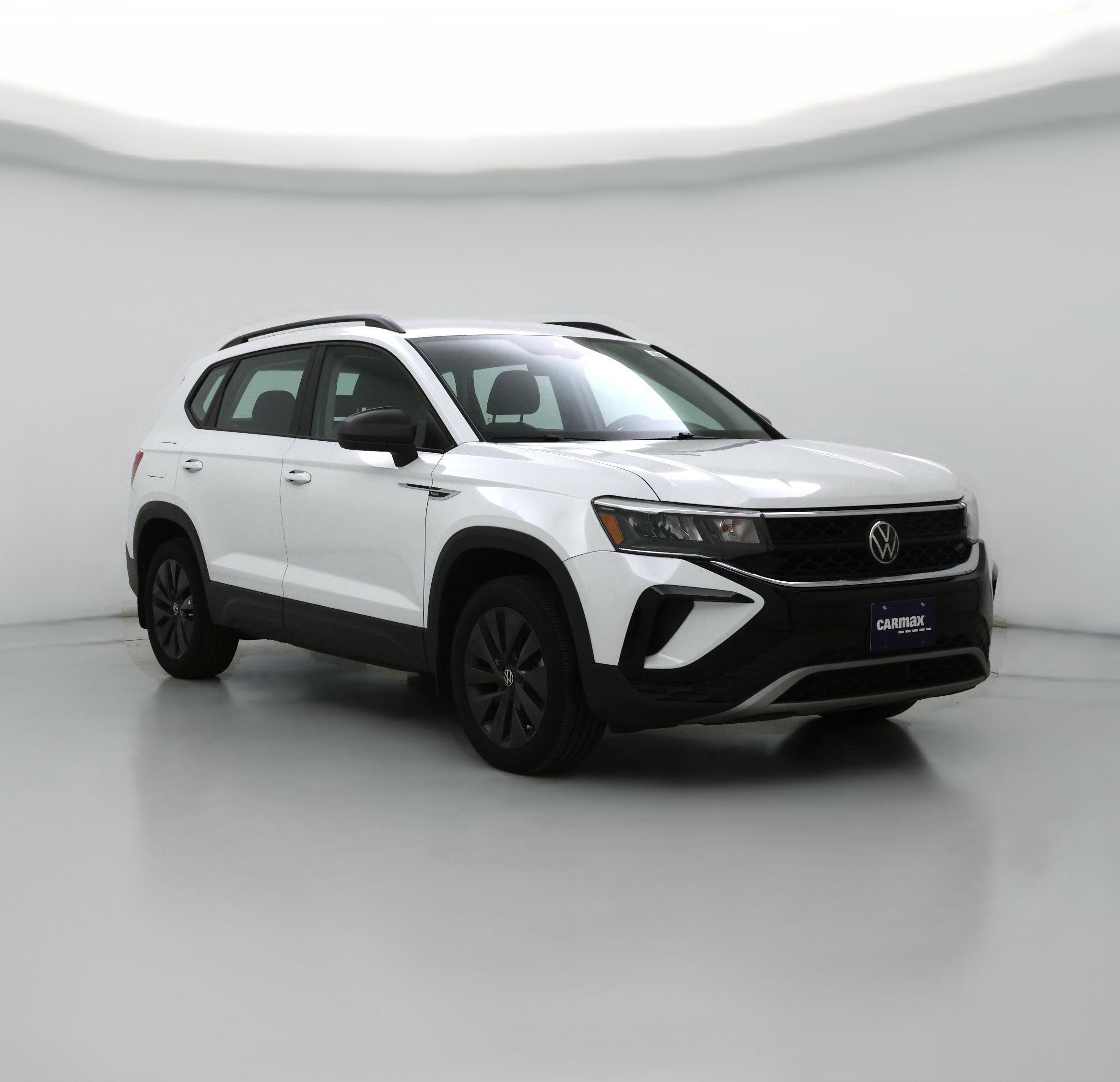 Thumbnail: 2023 Volkswagen Taos - 1