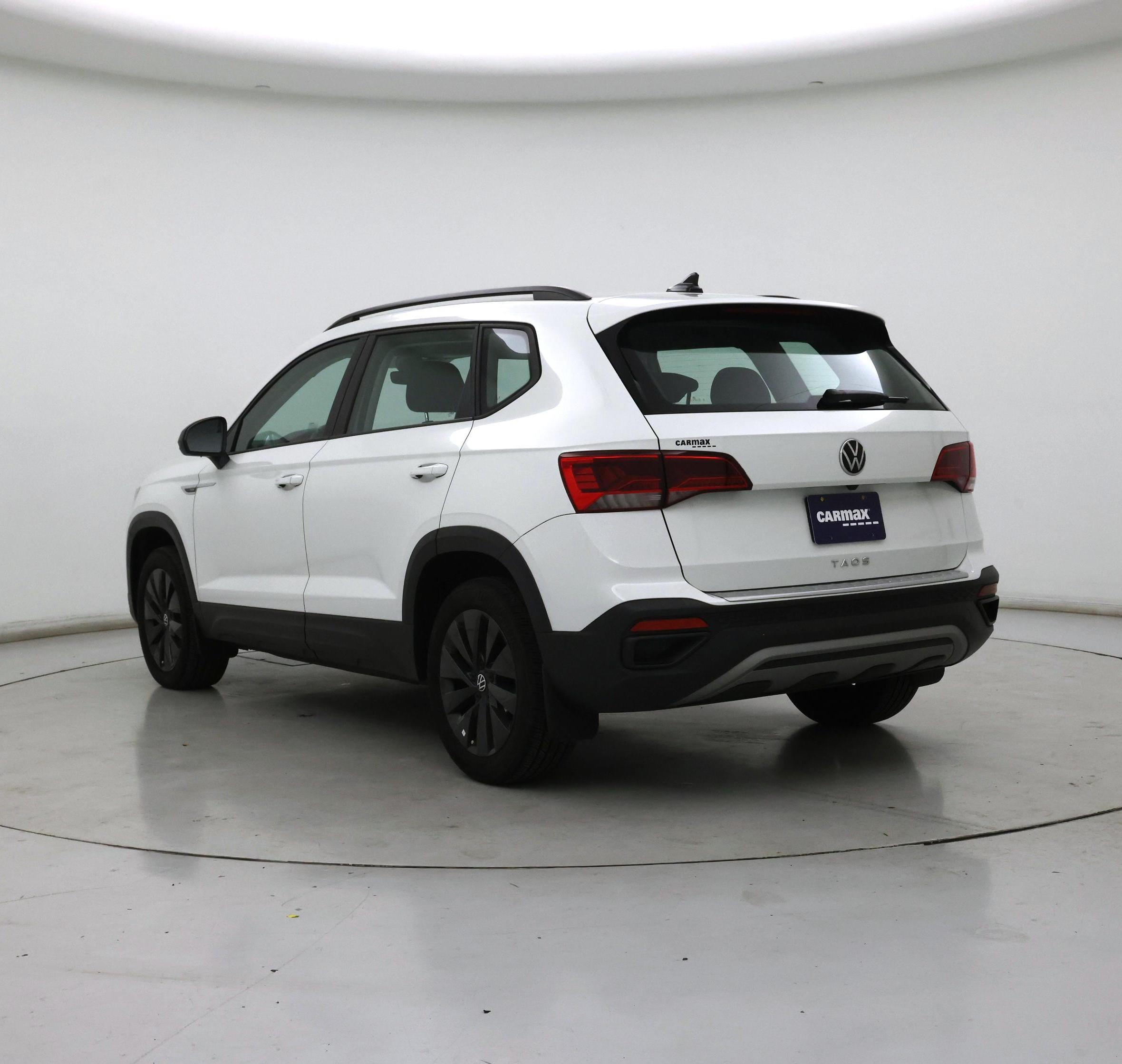 Thumbnail: 2023 Volkswagen Taos - 2