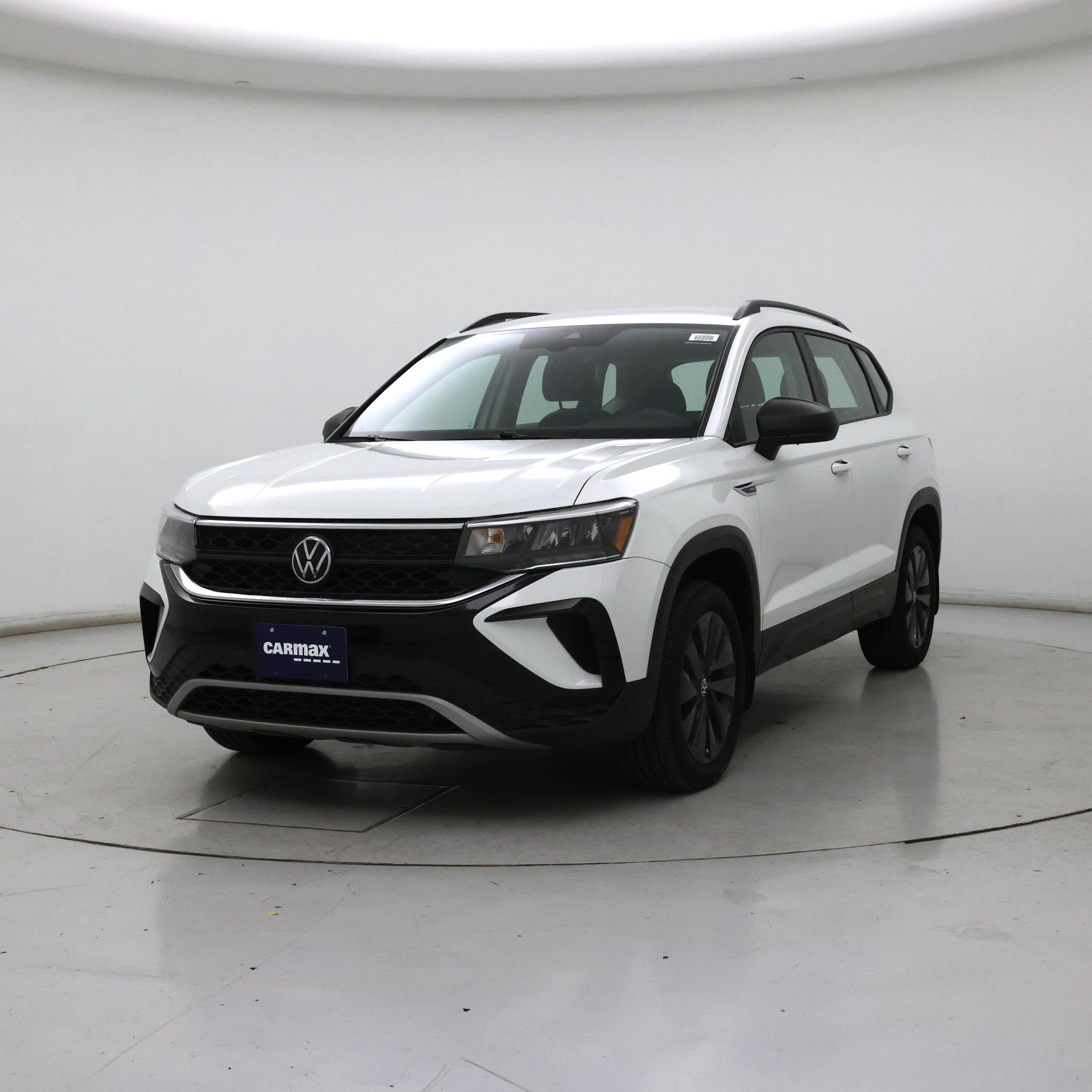 Thumbnail: 2023 Volkswagen Taos - 4