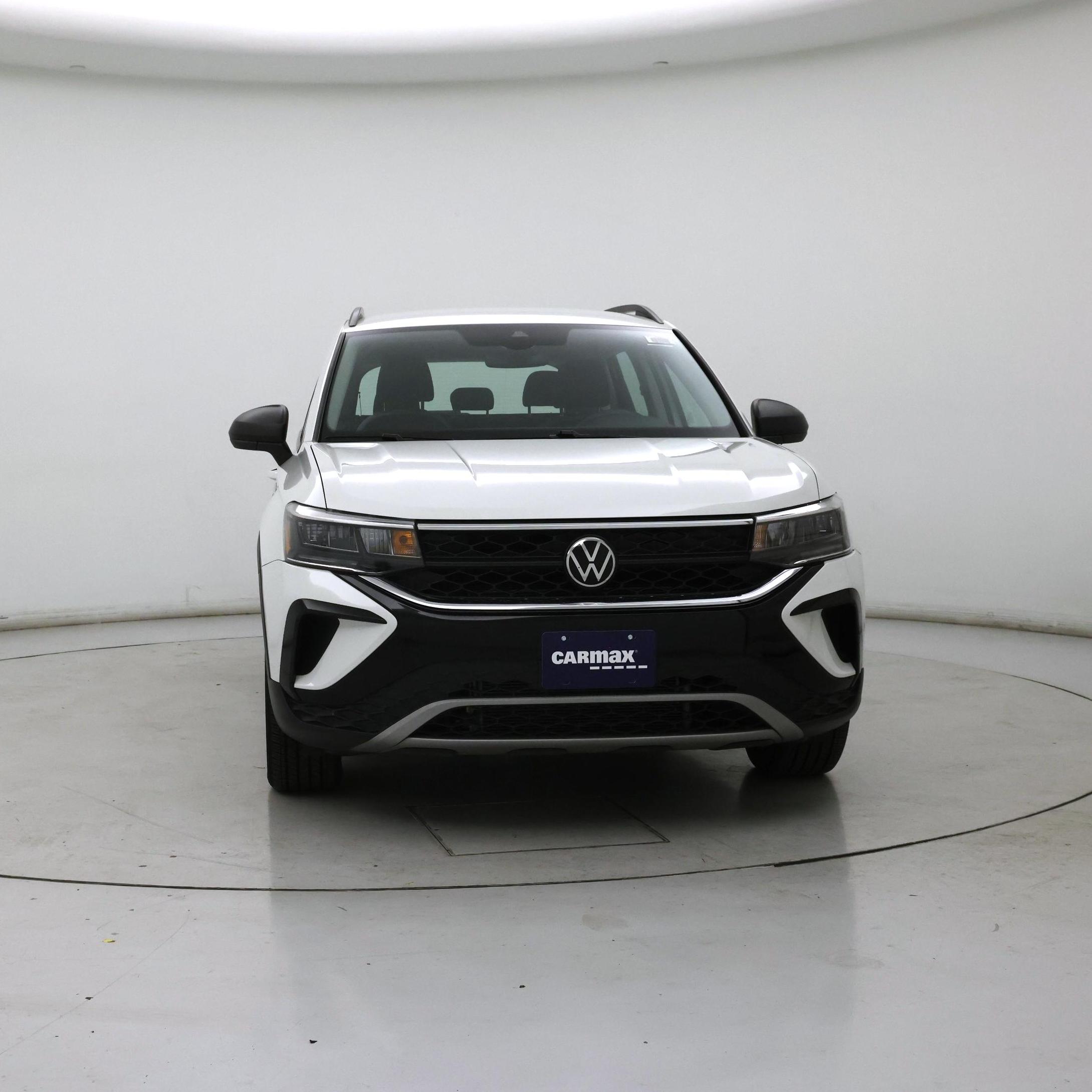 Thumbnail: 2023 Volkswagen Taos - 5