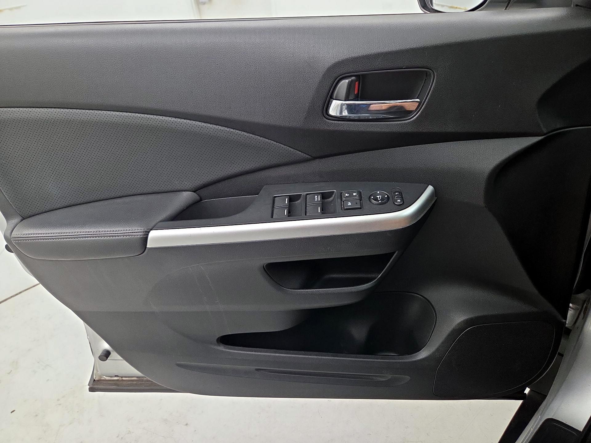 Thumbnail: 2015 Honda CR-V - 12