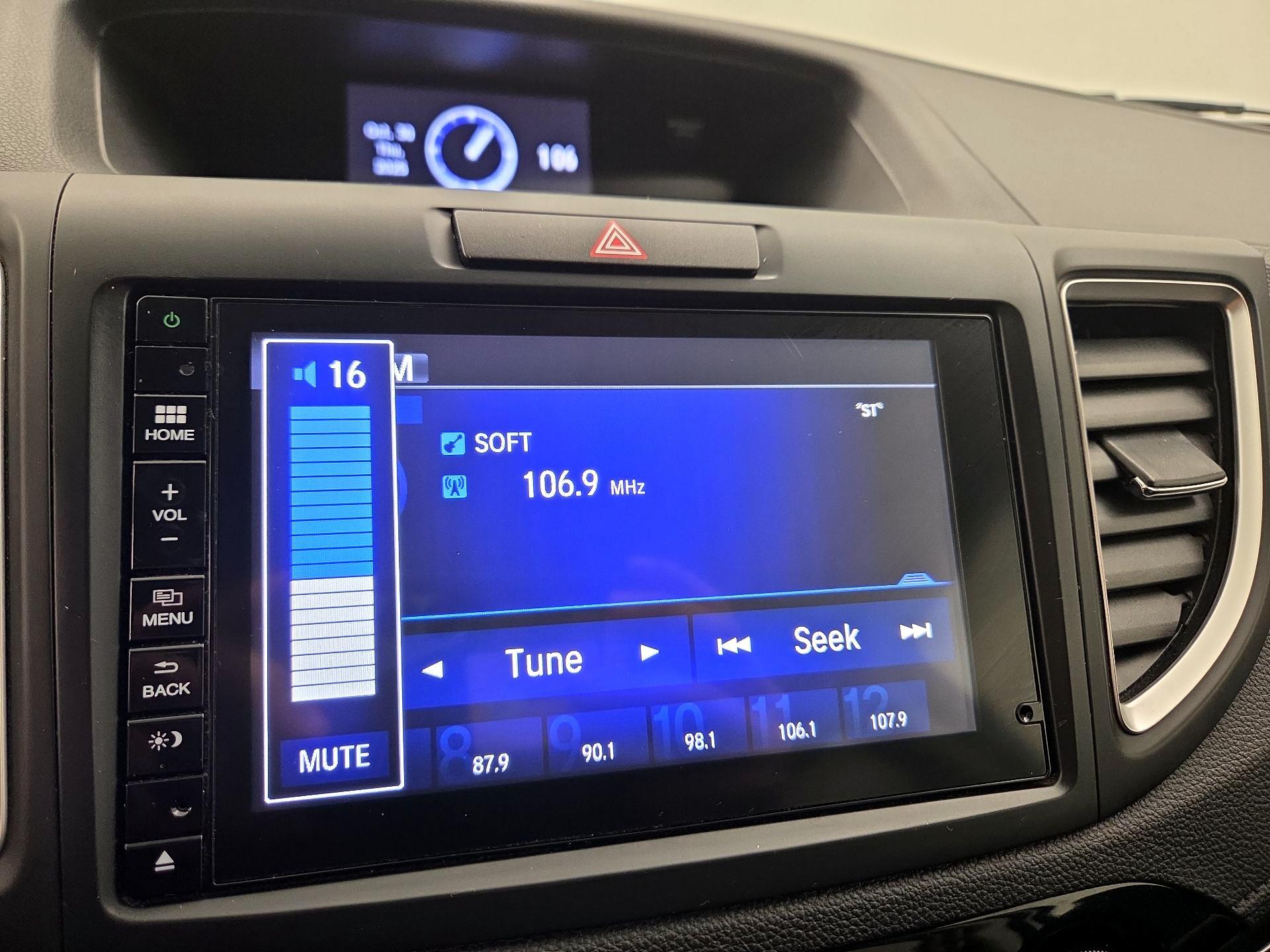 Thumbnail: 2015 Honda CR-V - 15