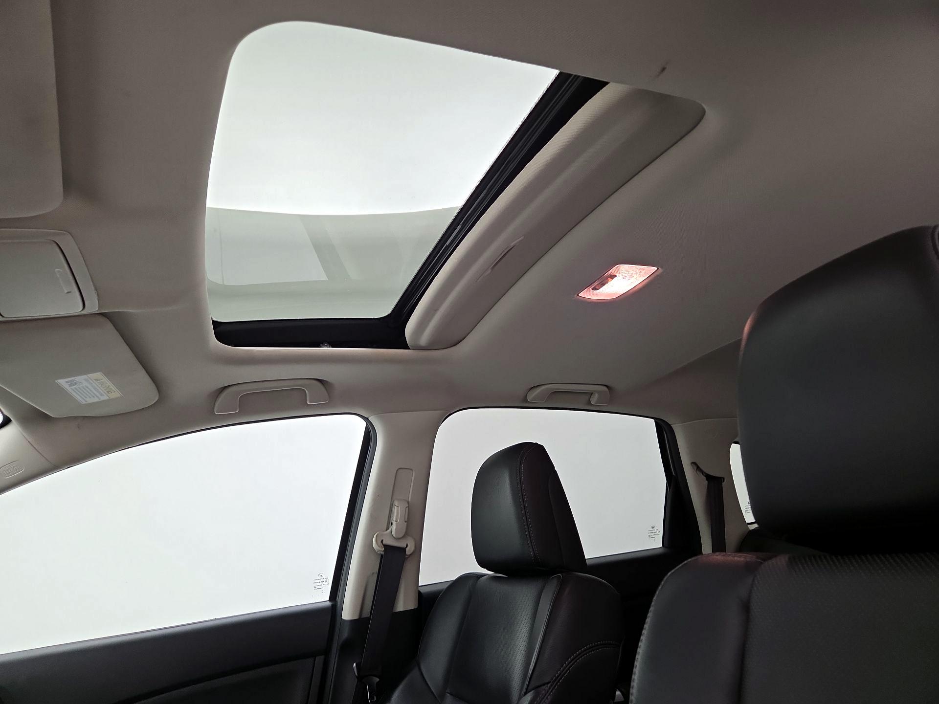 Thumbnail: 2015 Honda CR-V - 19