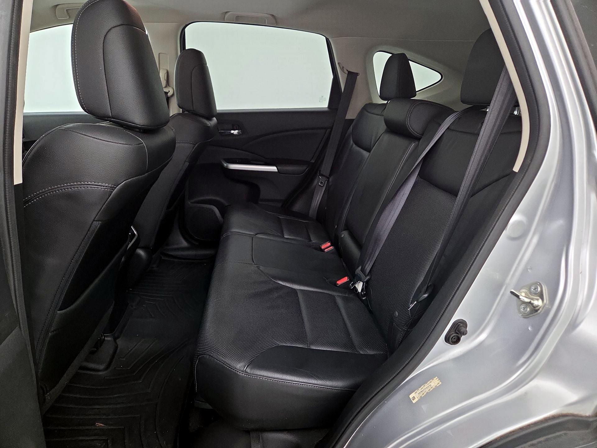 Thumbnail: 2015 Honda CR-V - 20