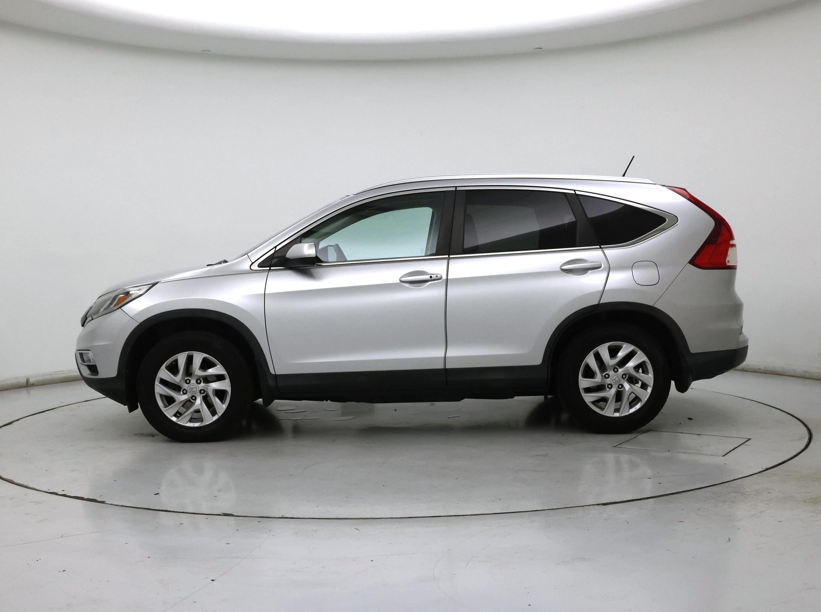 Thumbnail: 2015 Honda CR-V - 3