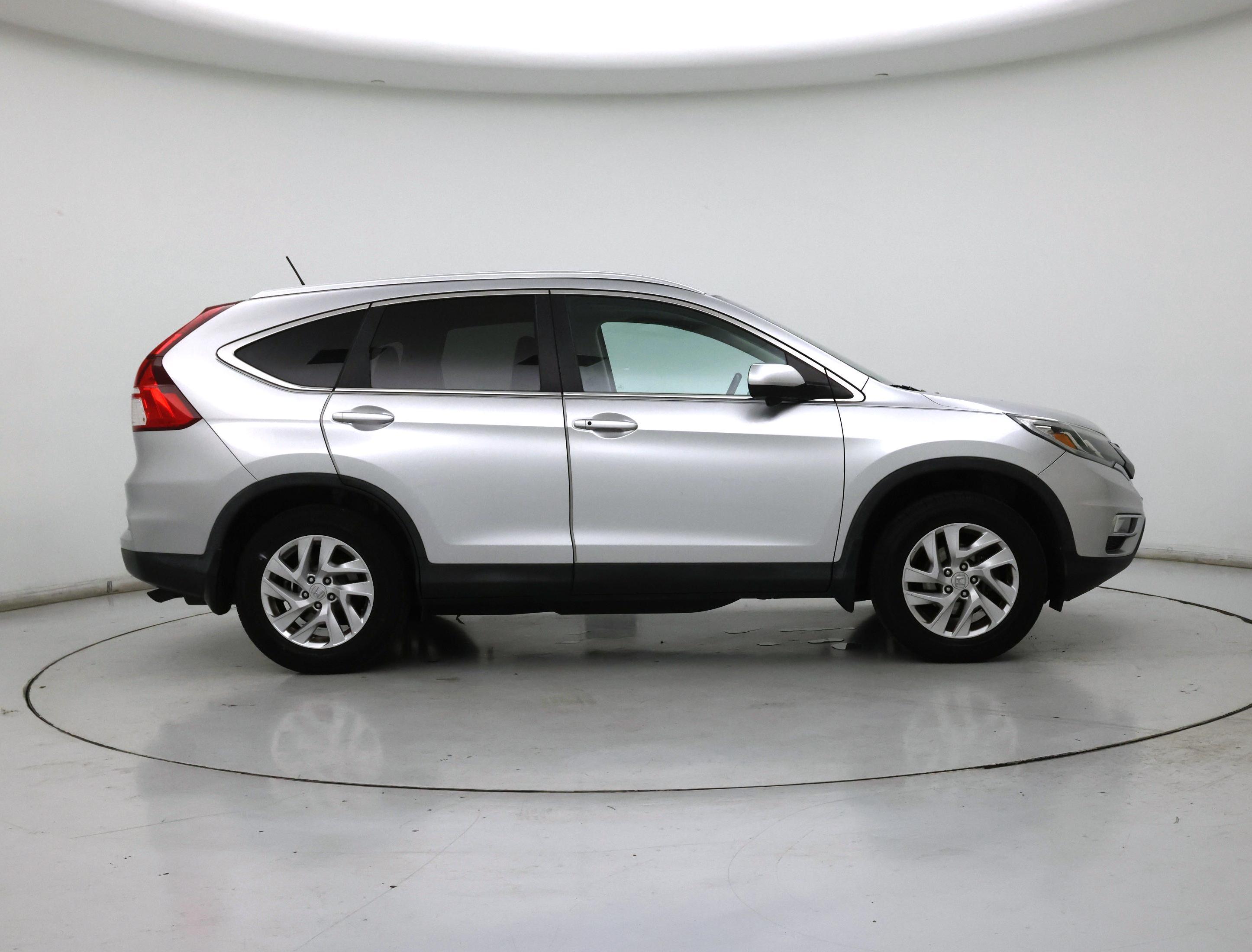 Thumbnail: 2015 Honda CR-V - 7