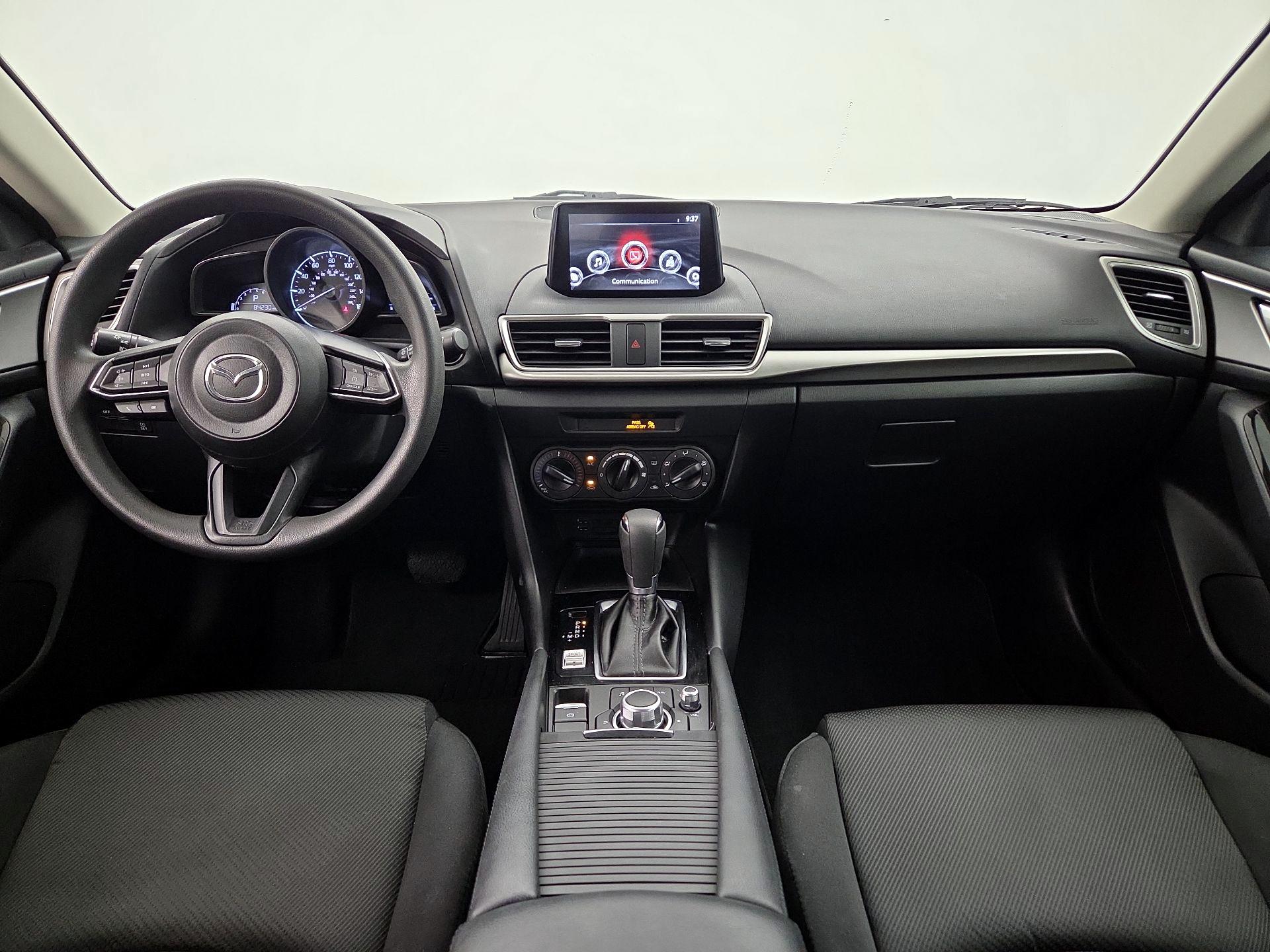 Thumbnail: 2018 Mazda Mazda3 - 9