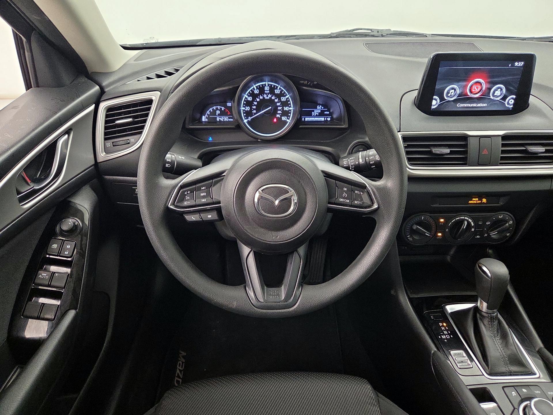 Thumbnail: 2018 Mazda Mazda3 - 10