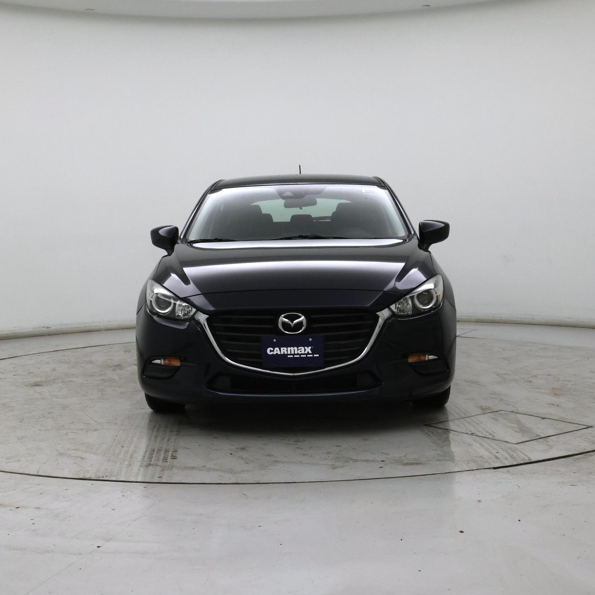 Thumbnail: 2018 Mazda Mazda3 - 5