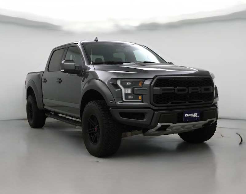 2019 Ford F150 Raptor