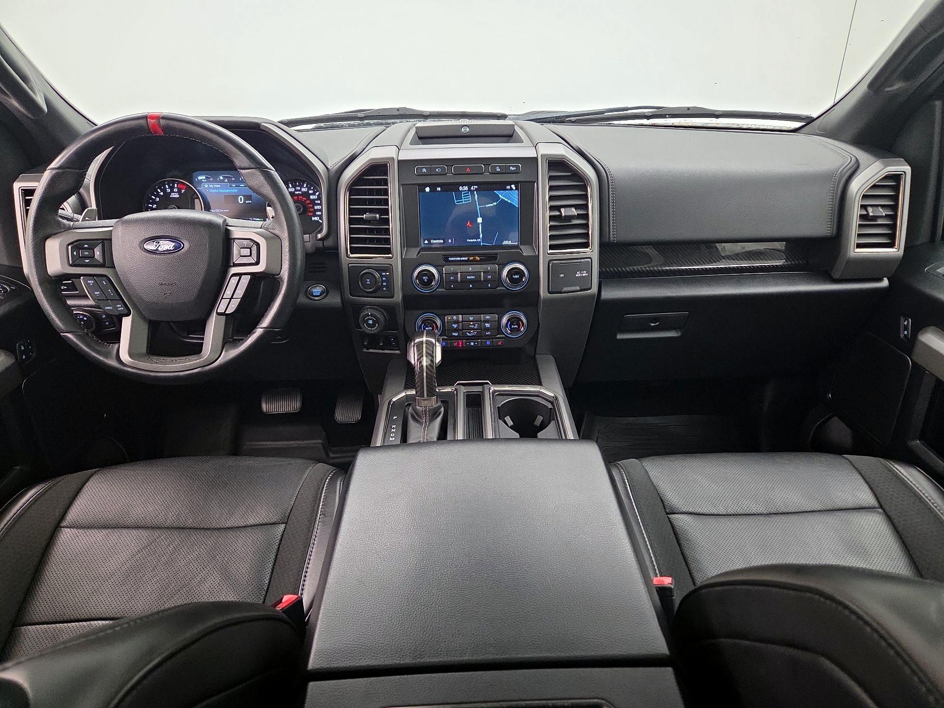 Thumbnail: 2019 Ford F-150 - 9