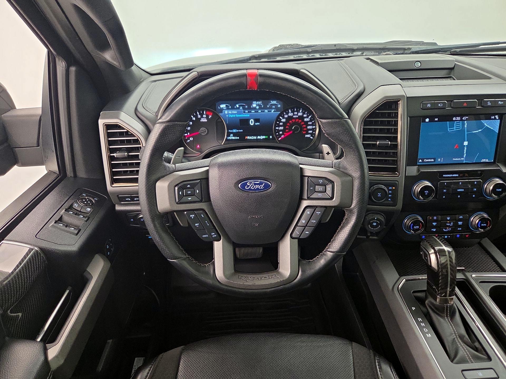 Thumbnail: 2019 Ford F-150 - 10