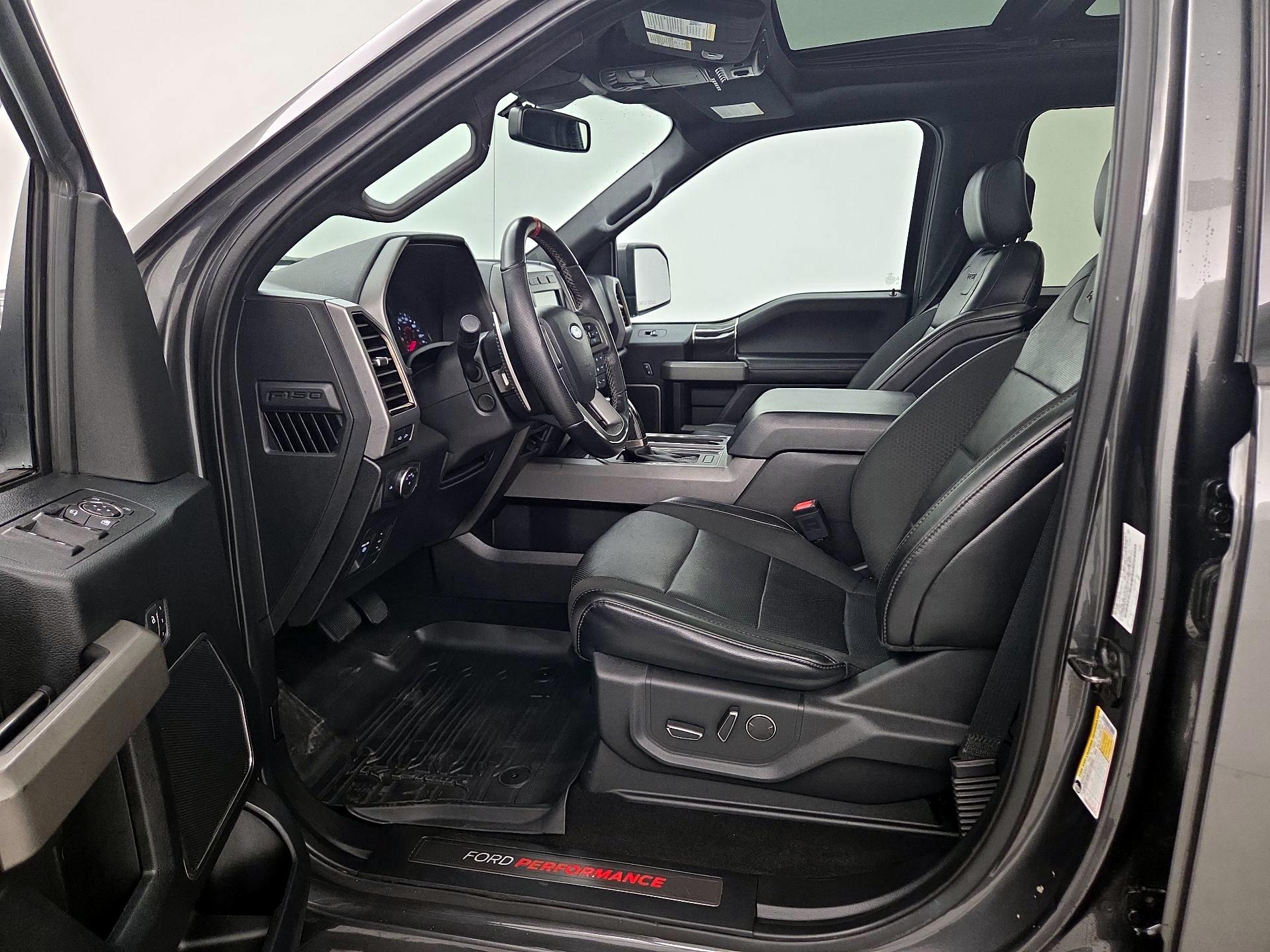 Thumbnail: 2019 Ford F-150 - 11