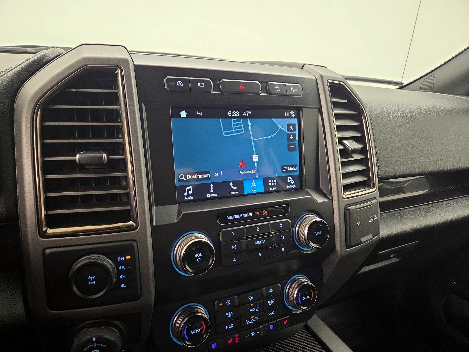 Thumbnail: 2019 Ford F-150 - 14