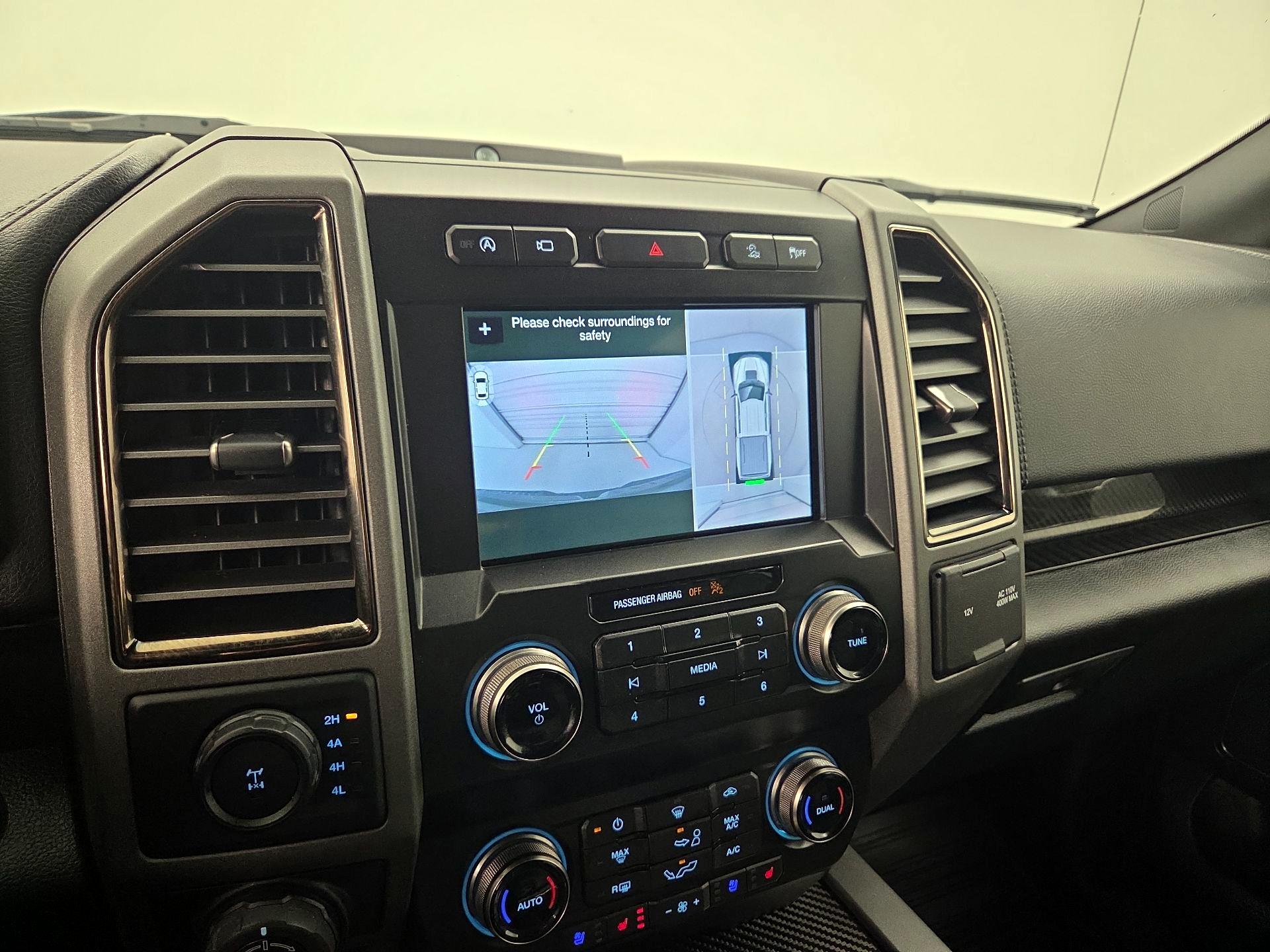 Thumbnail: 2019 Ford F-150 - 15