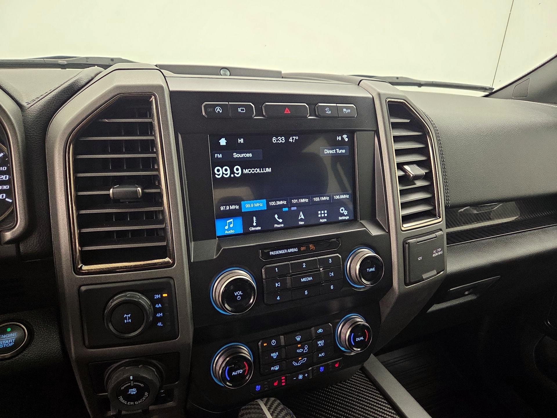 Thumbnail: 2019 Ford F-150 - 16