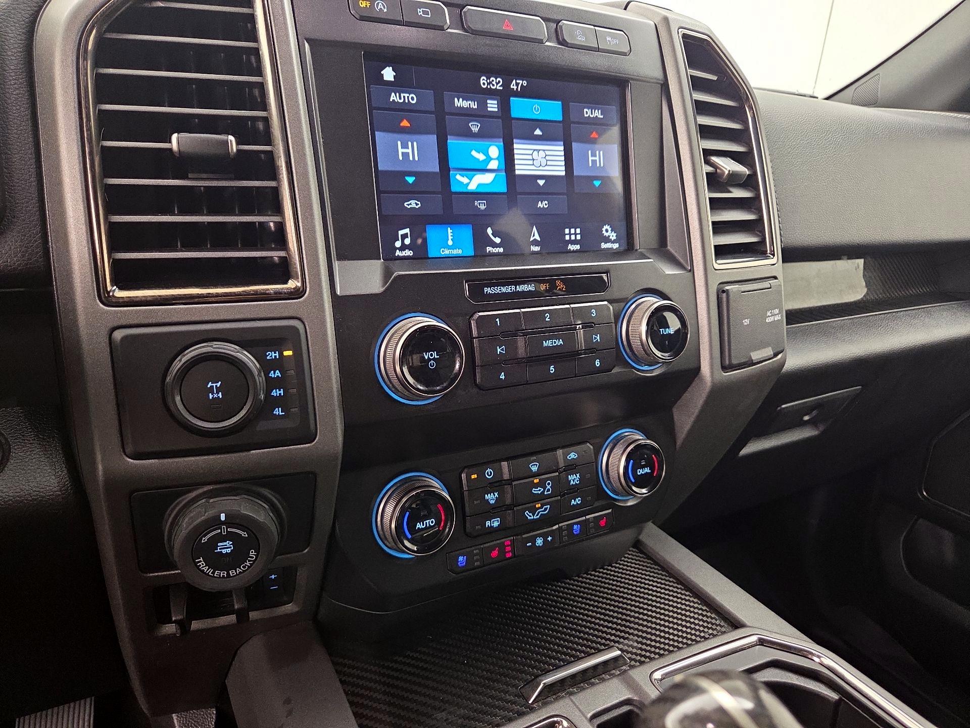 Thumbnail: 2019 Ford F-150 - 17