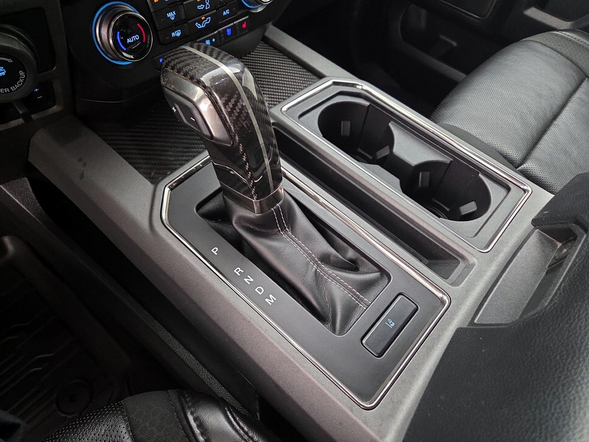 Thumbnail: 2019 Ford F-150 - 18