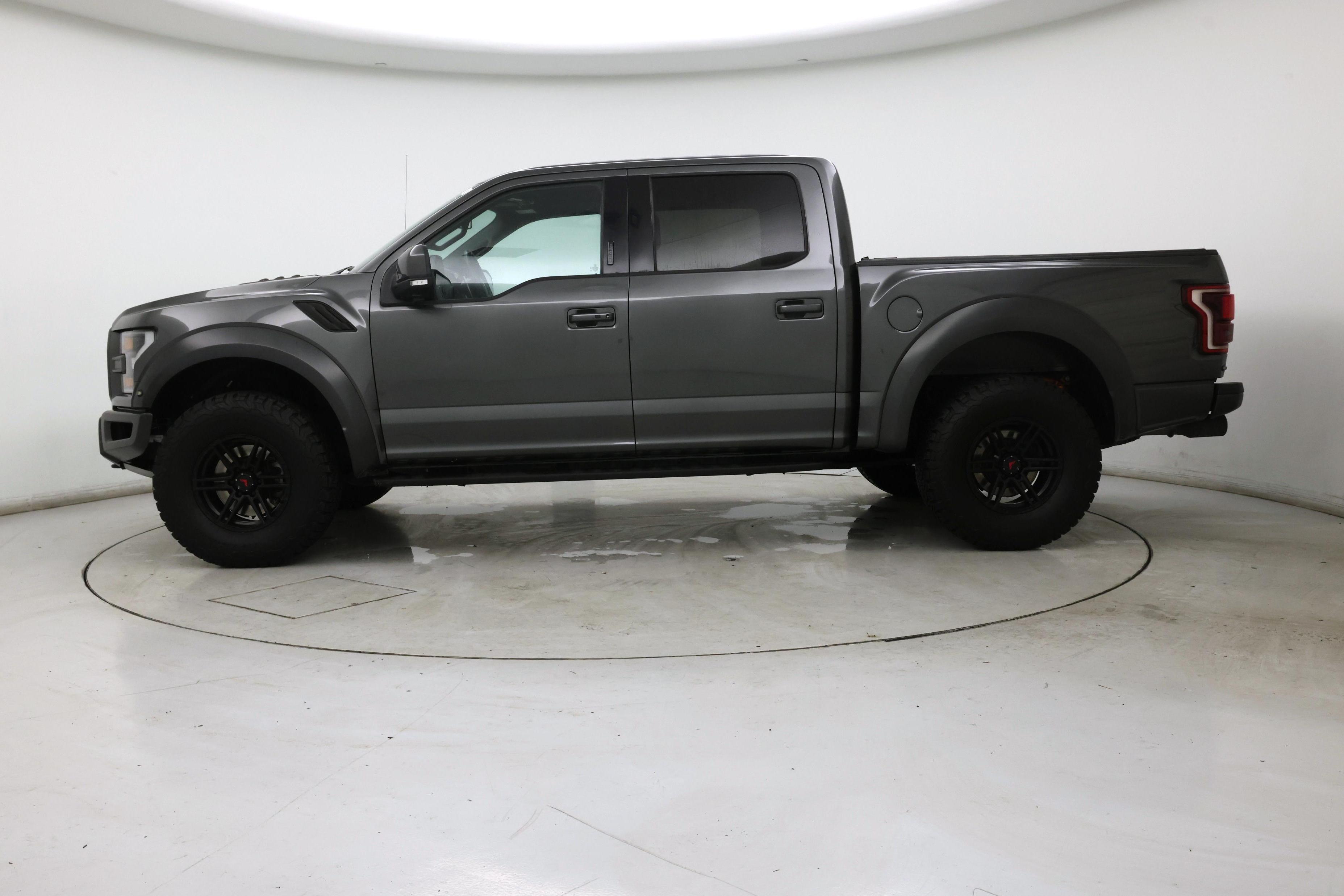 Thumbnail: 2019 Ford F-150 - 3