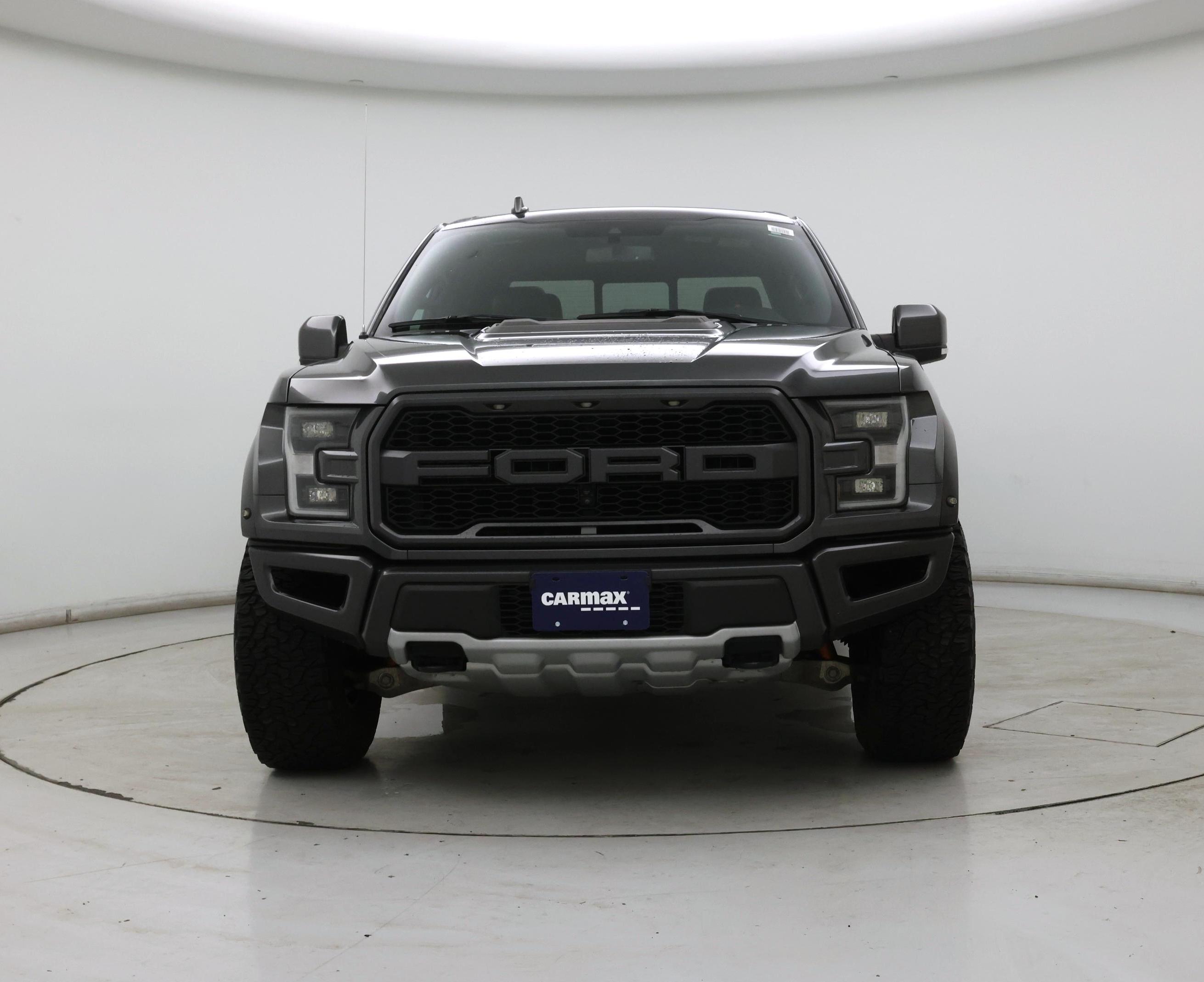 Thumbnail: 2019 Ford F-150 - 5