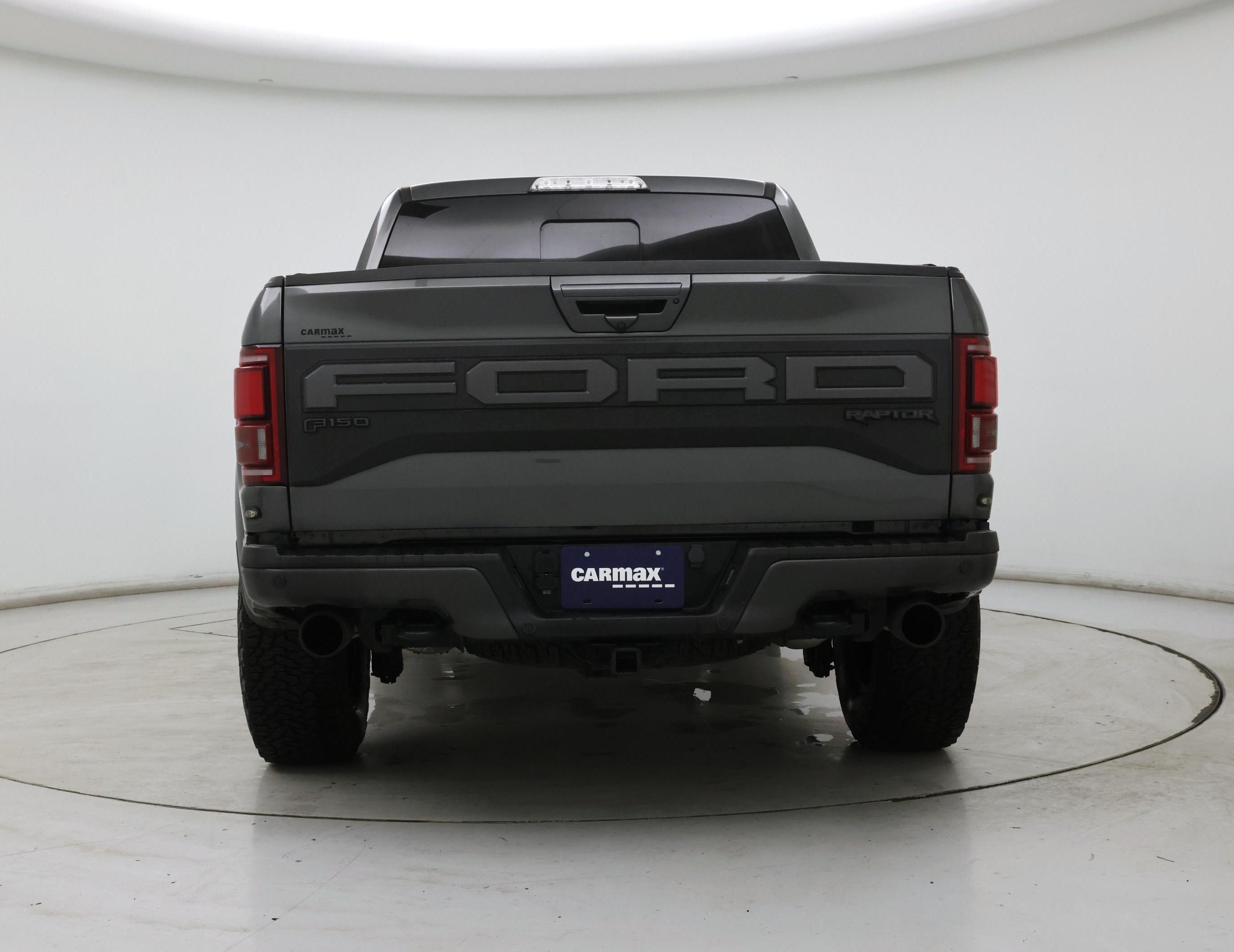 Thumbnail: 2019 Ford F-150 - 6