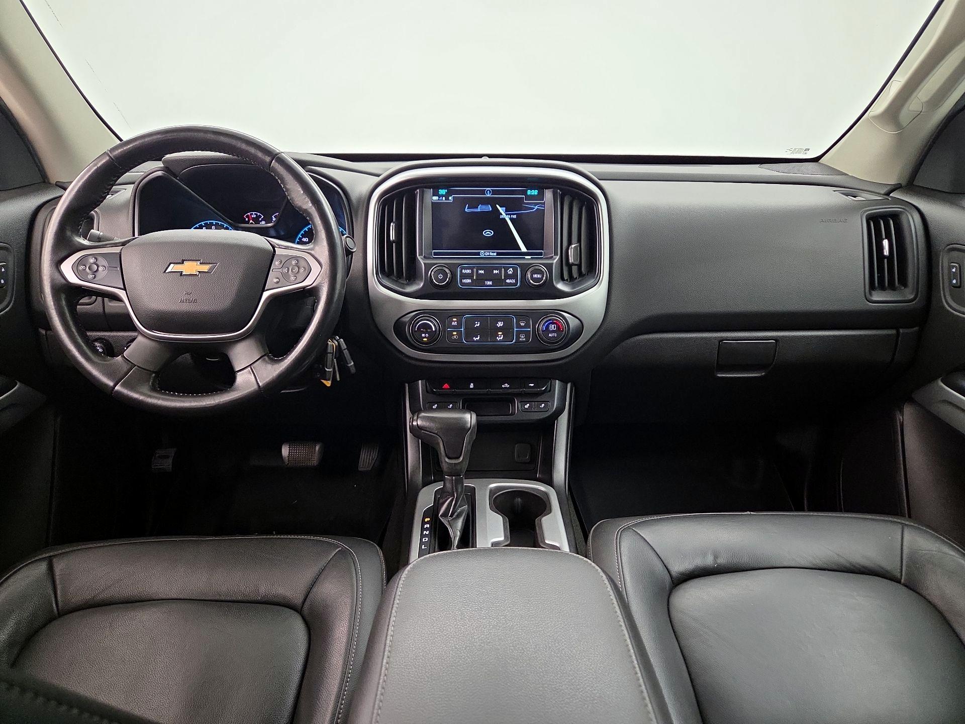 Thumbnail: 2018 Chevrolet Colorado - 9