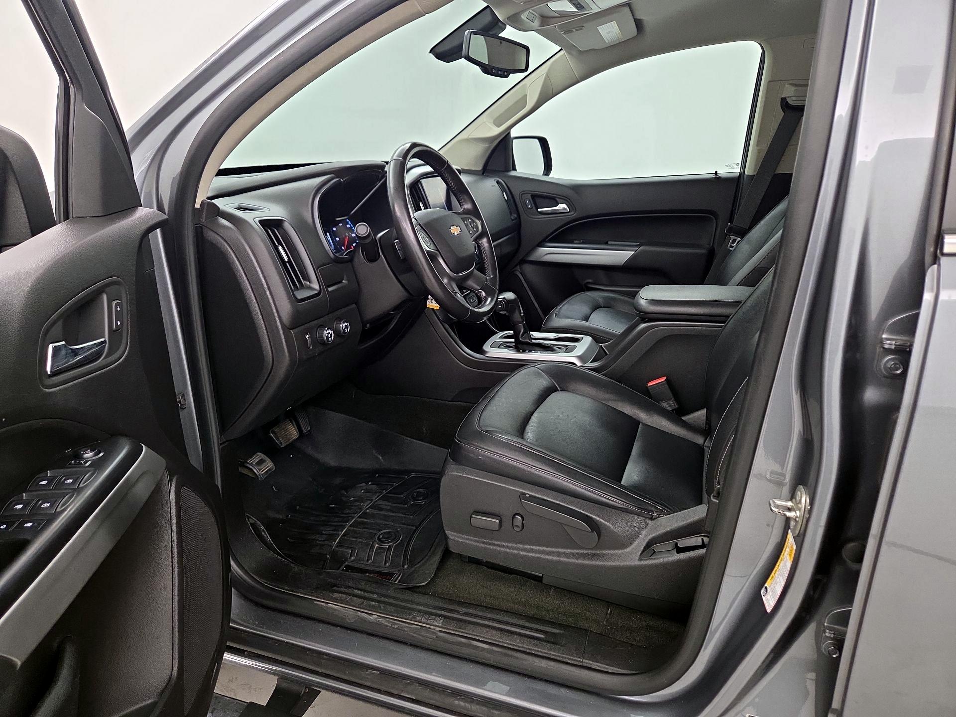 Thumbnail: 2018 Chevrolet Colorado - 11