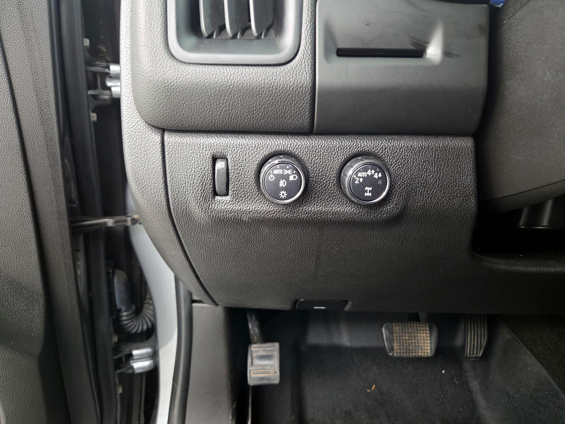 Thumbnail: 2018 Chevrolet Colorado - 13