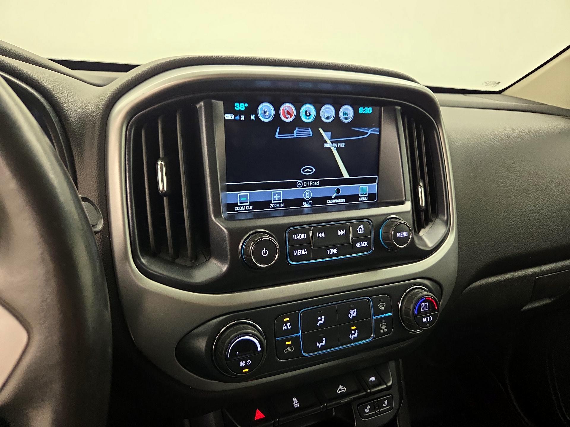 Thumbnail: 2018 Chevrolet Colorado - 14