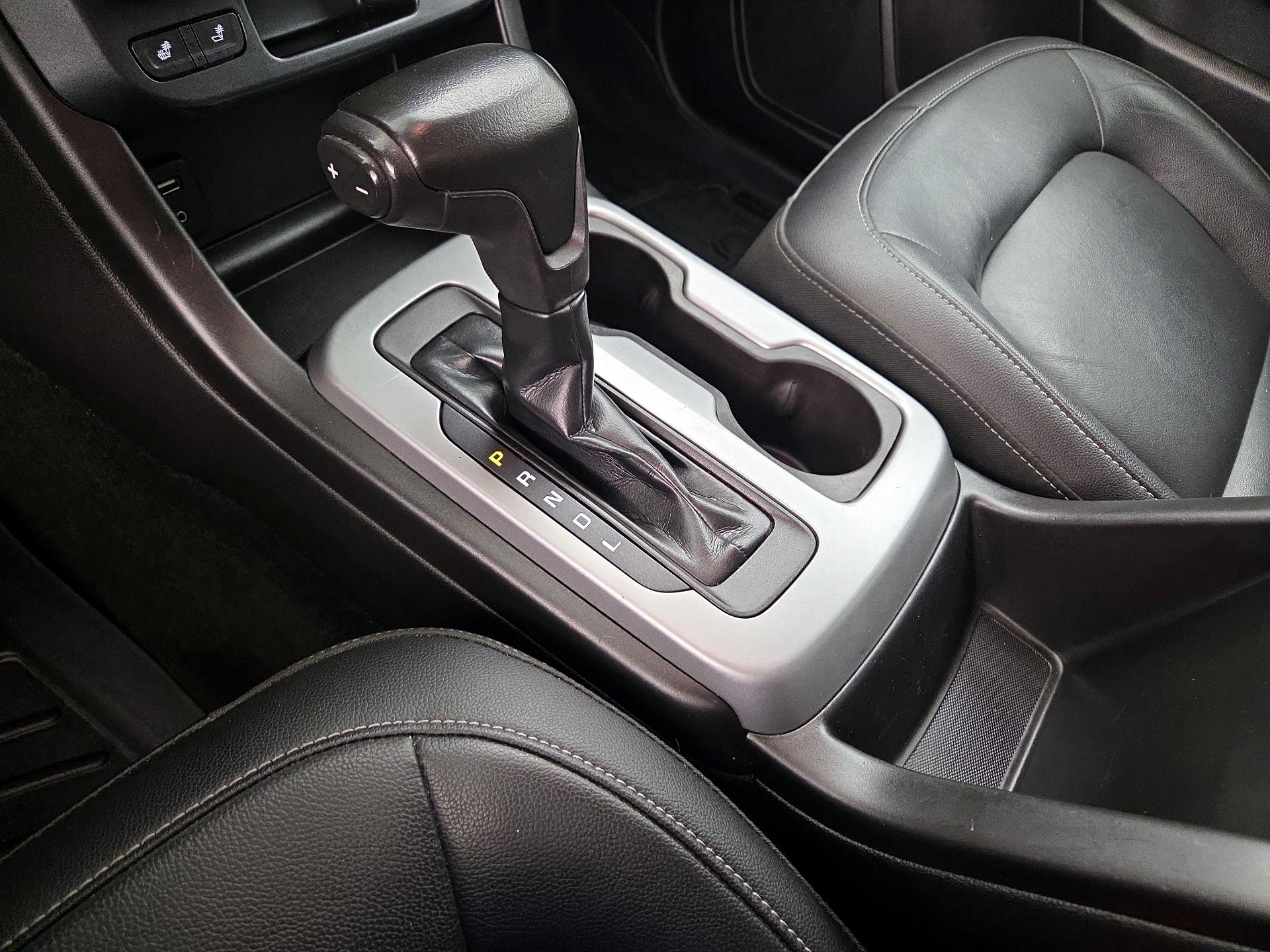 Thumbnail: 2018 Chevrolet Colorado - 18