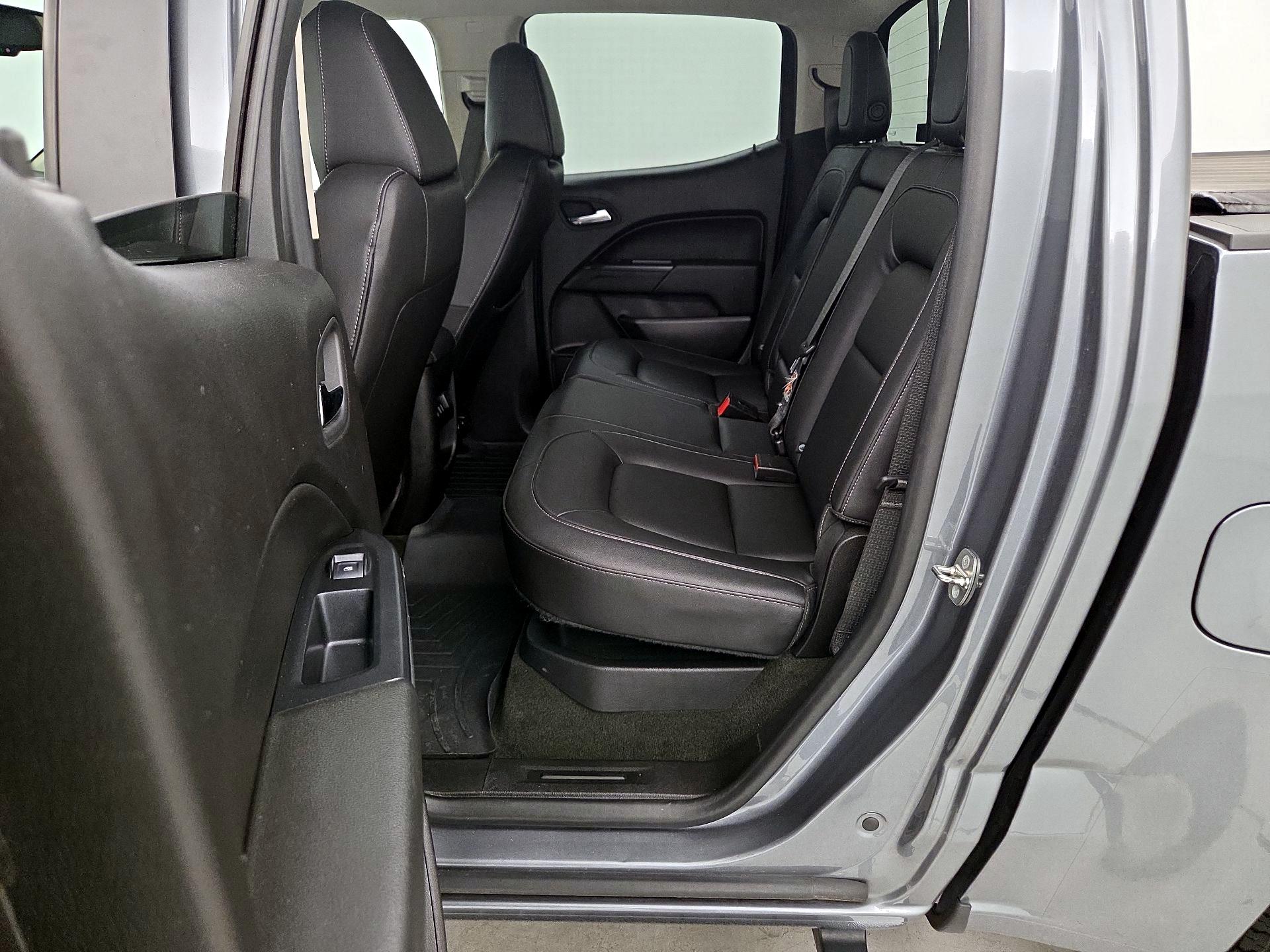 Thumbnail: 2018 Chevrolet Colorado - 20