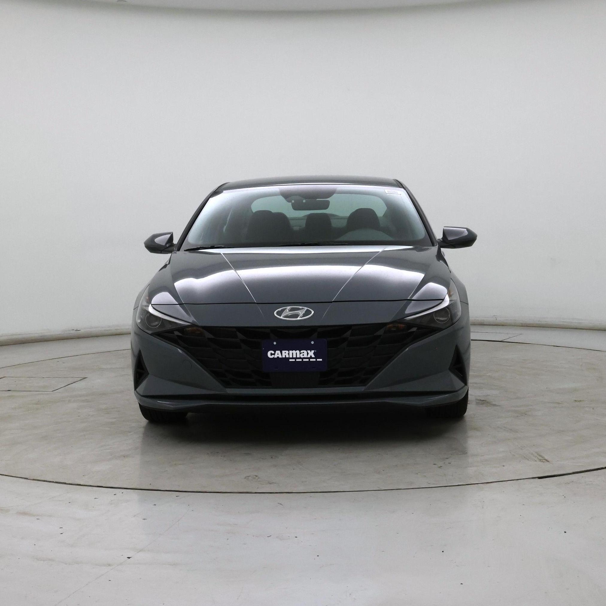 Thumbnail: 2023 Hyundai Elantra - 5