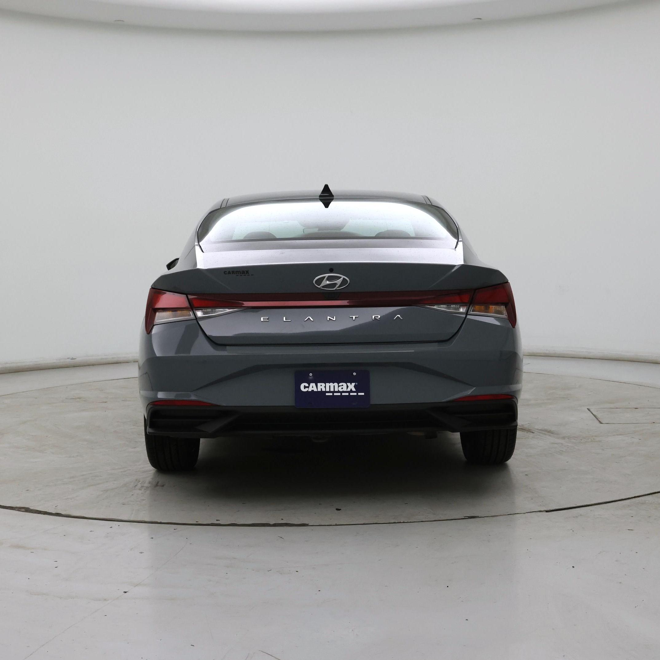 Thumbnail: 2023 Hyundai Elantra - 6