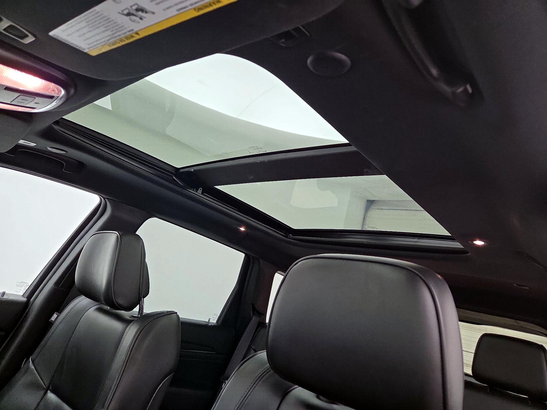 Thumbnail: 2021 Jeep Grand Cherokee - 20