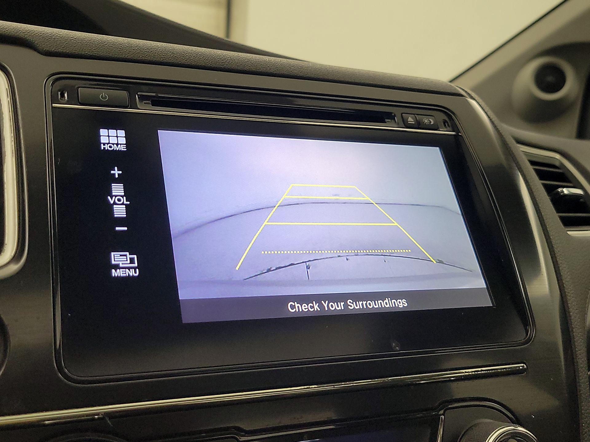 Thumbnail: 2014 Honda Civic - 13