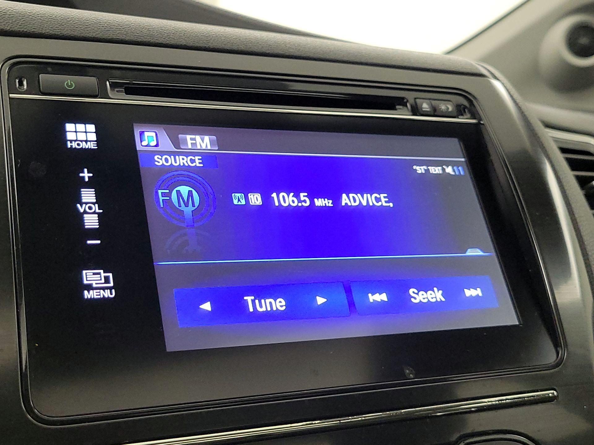 Thumbnail: 2014 Honda Civic - 14