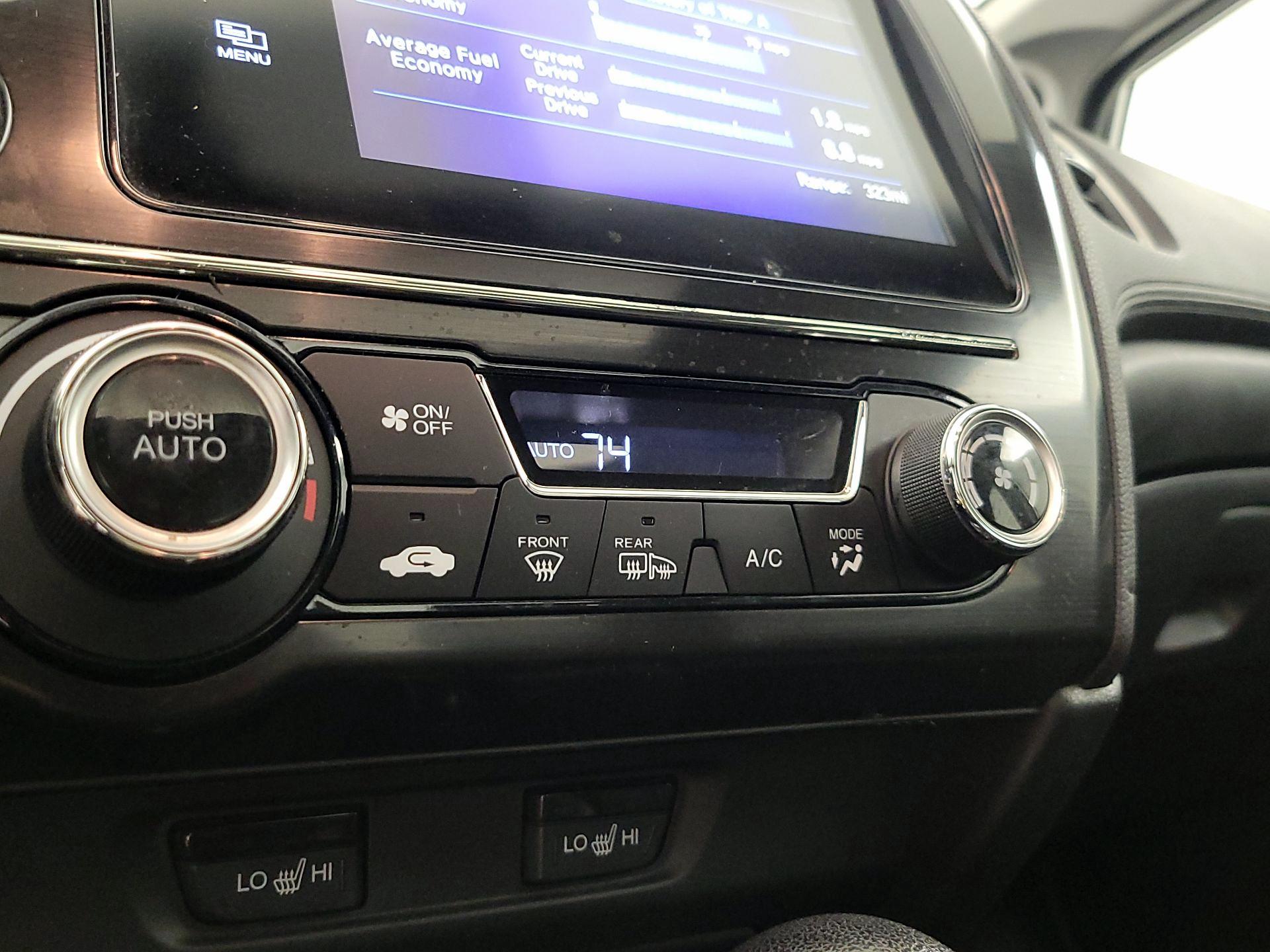 Thumbnail: 2014 Honda Civic - 15