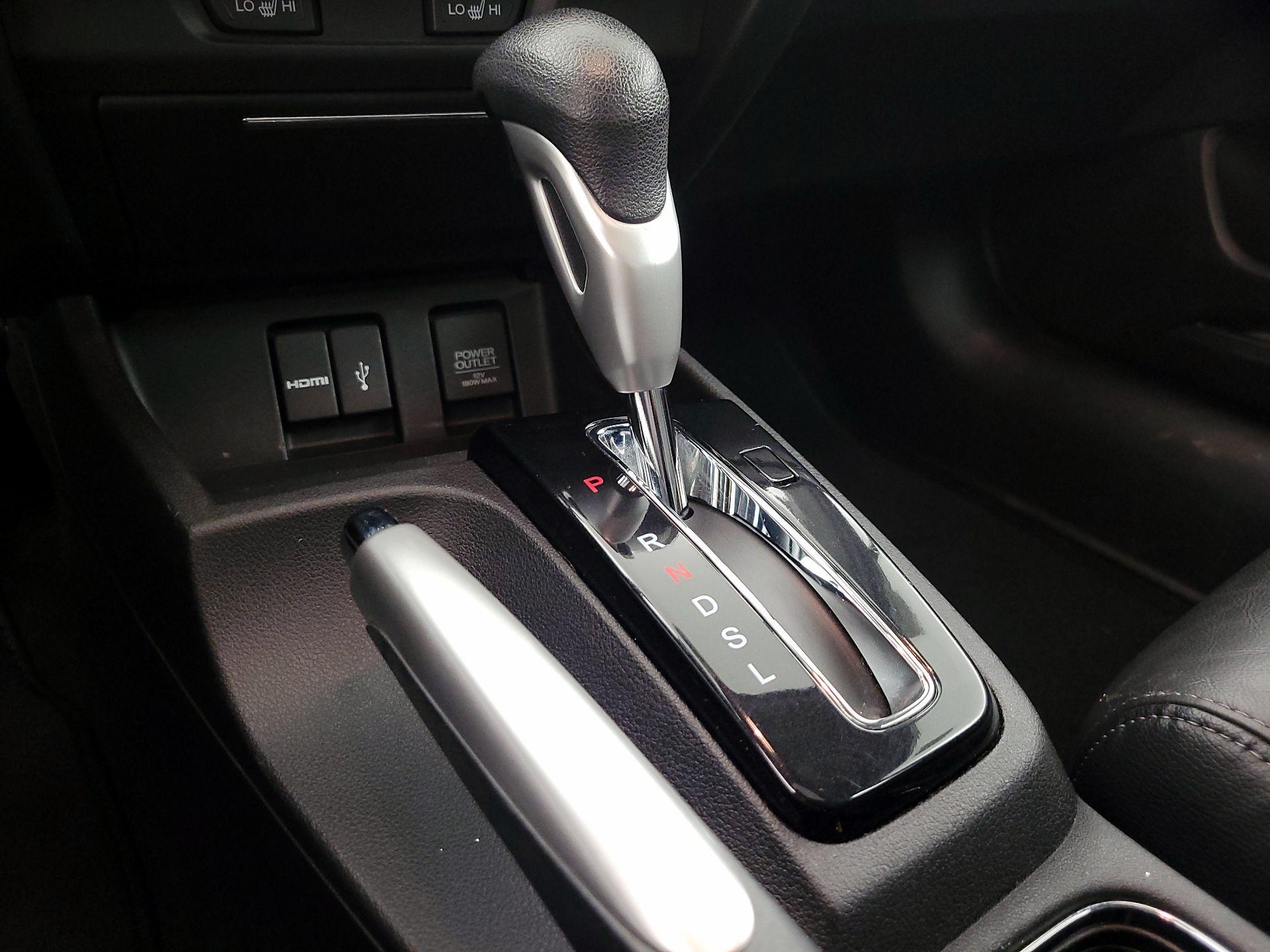 Thumbnail: 2014 Honda Civic - 16