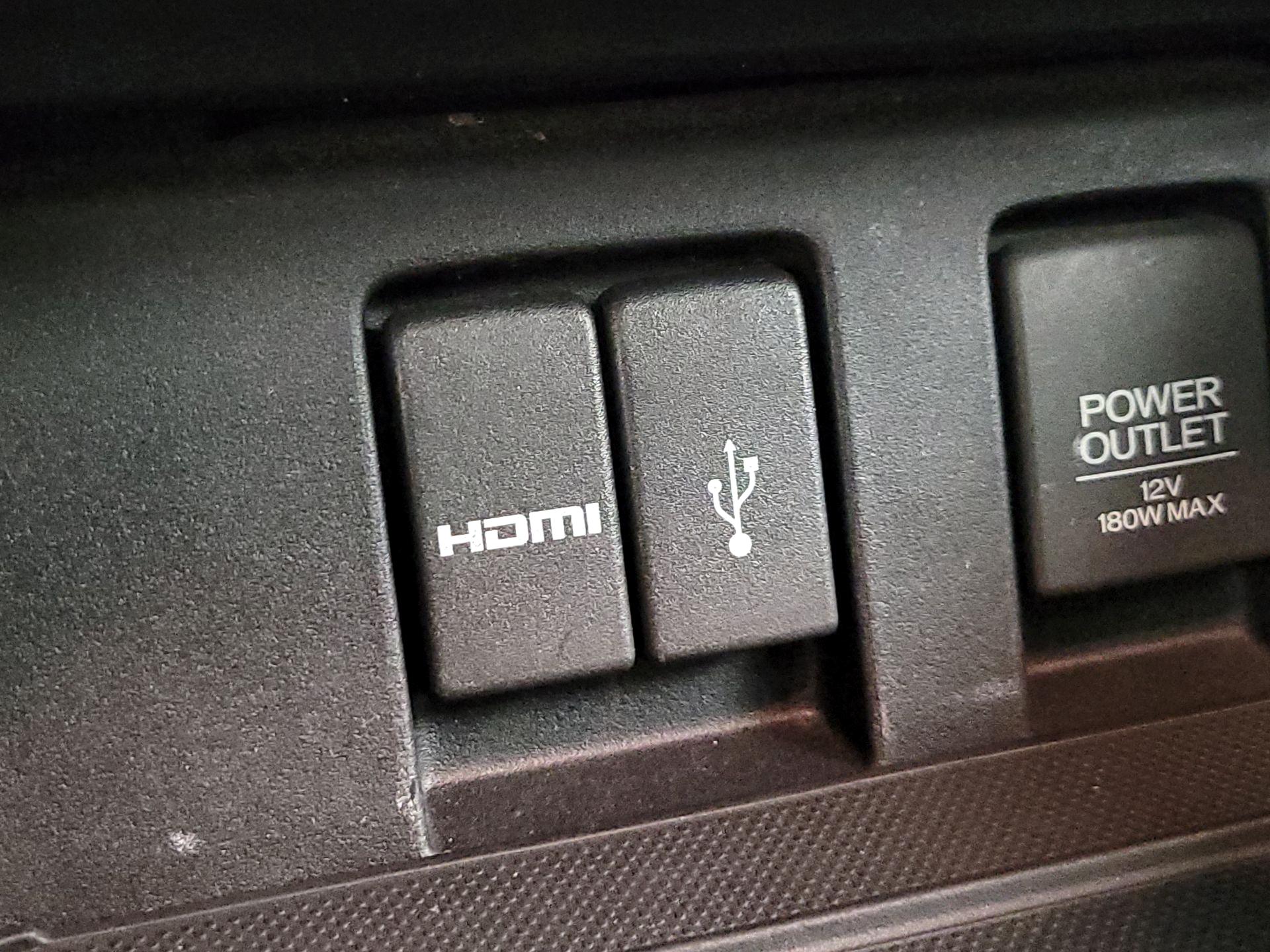 Thumbnail: 2014 Honda Civic - 17