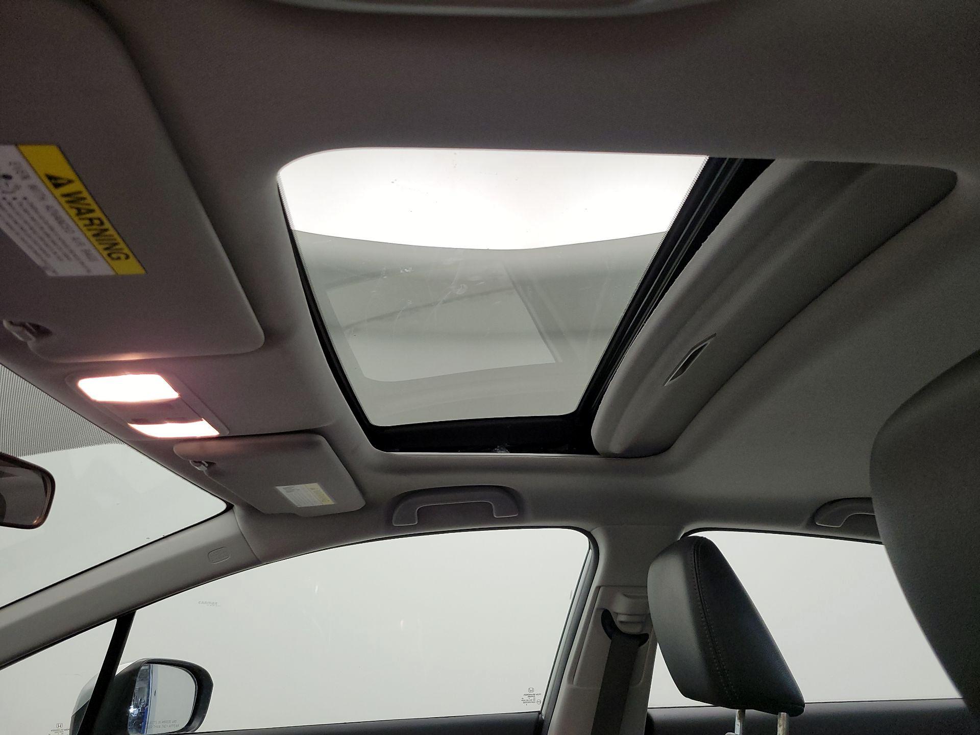 Thumbnail: 2014 Honda Civic - 18