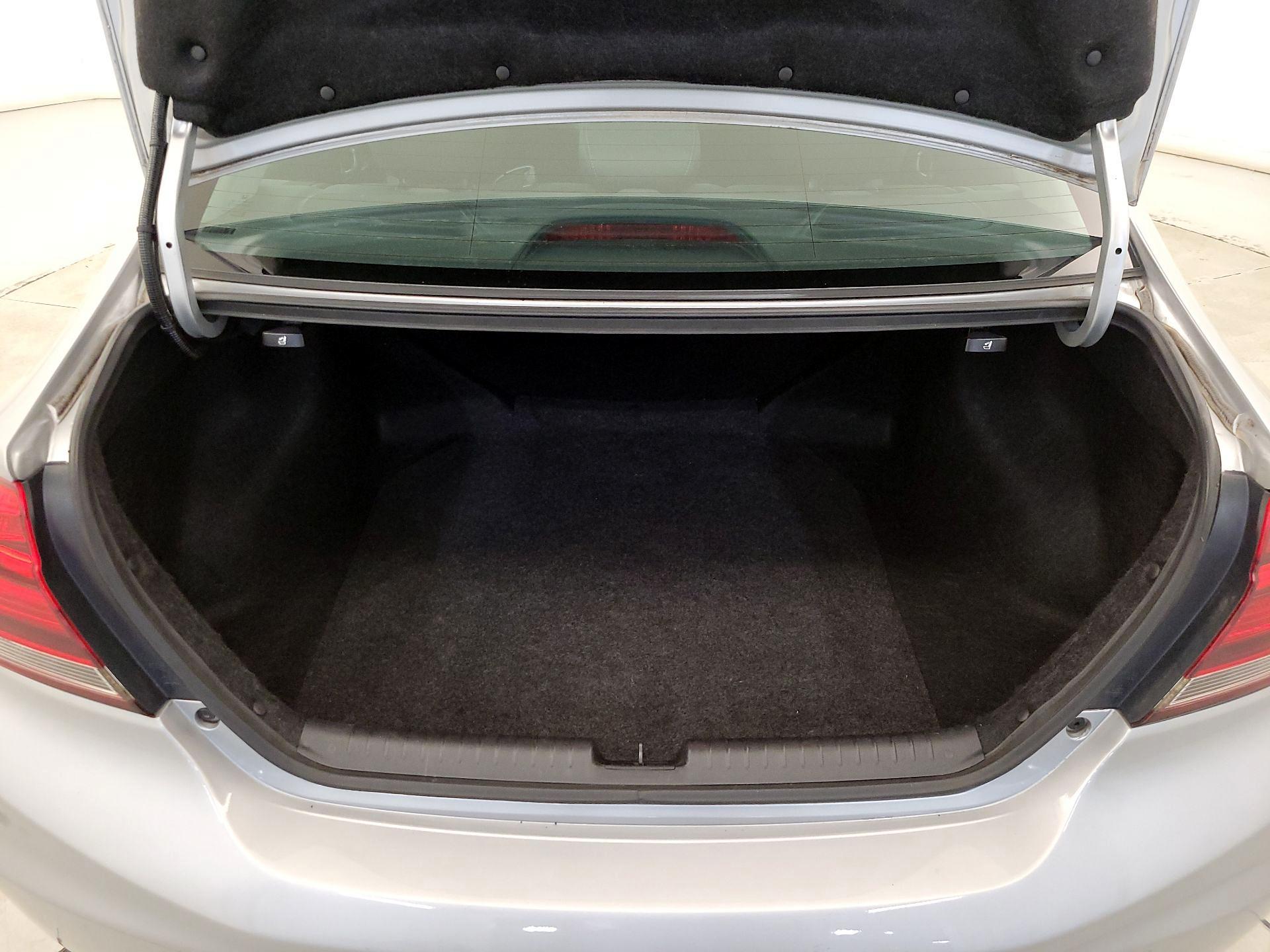 Thumbnail: 2014 Honda Civic - 20