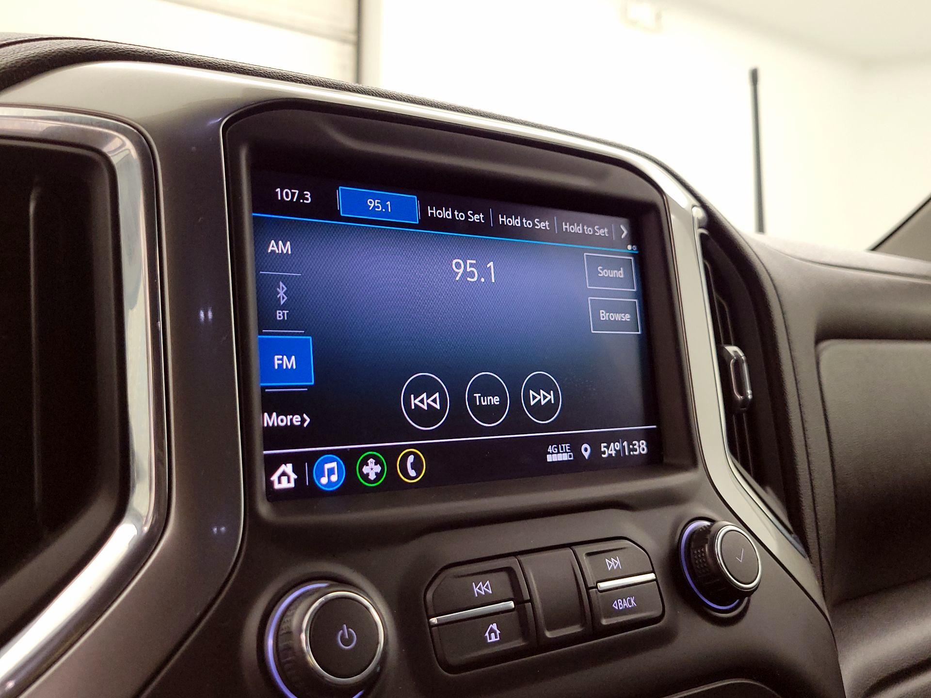 Thumbnail: 2019 Chevrolet Silverado 1500 - 15