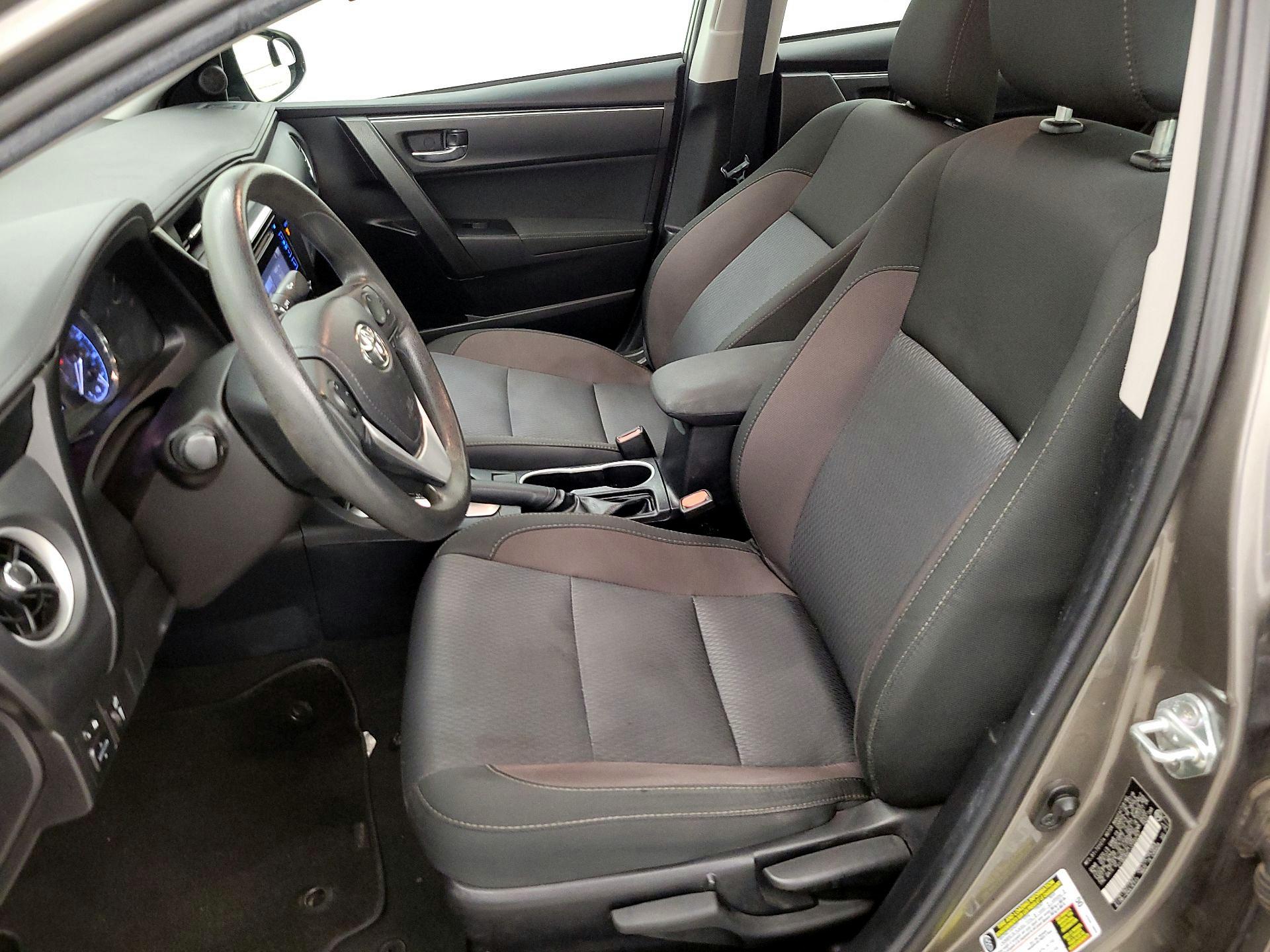 Thumbnail: 2018 Toyota Corolla - 11