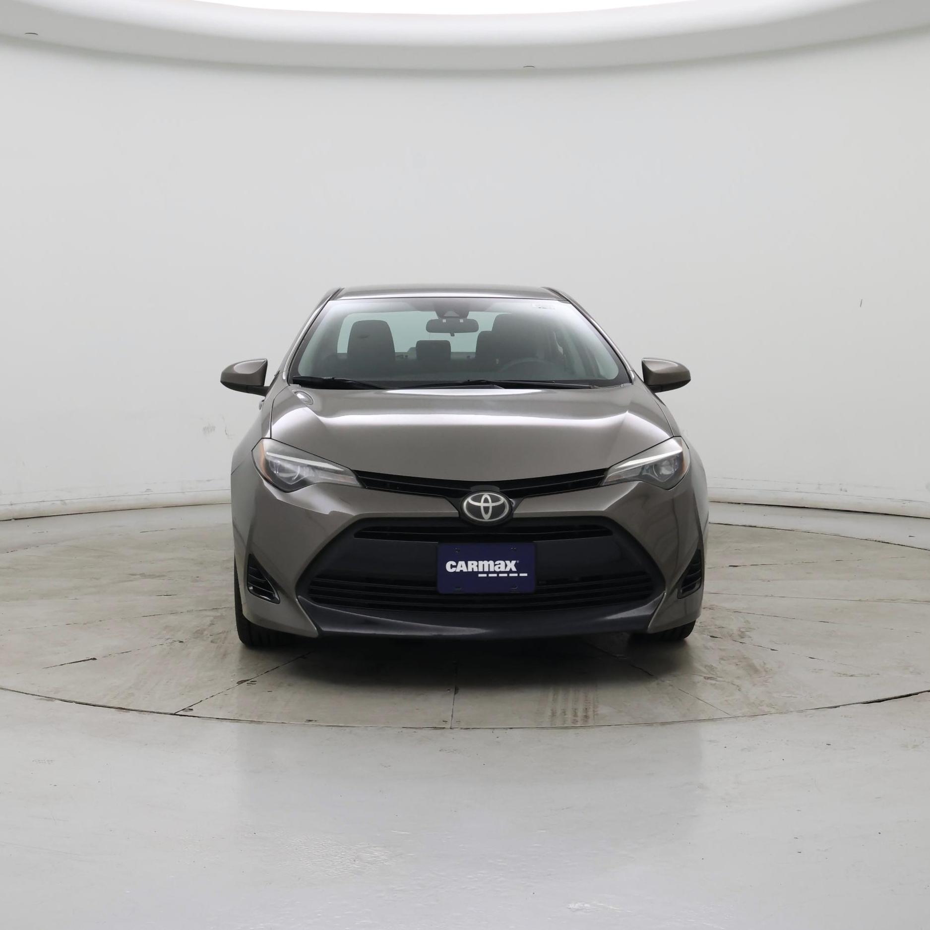 Thumbnail: 2018 Toyota Corolla - 5