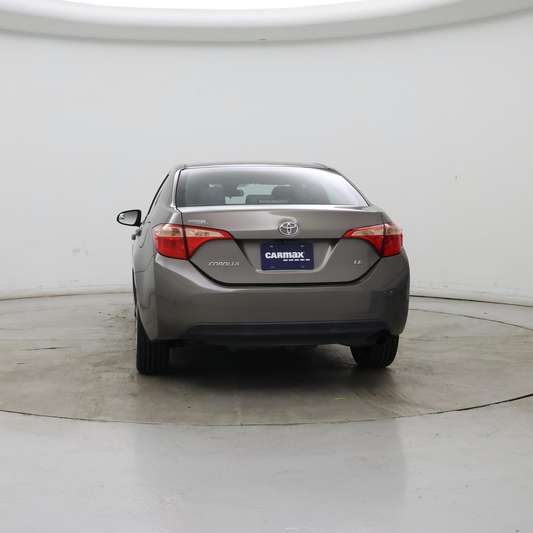 Thumbnail: 2018 Toyota Corolla - 6