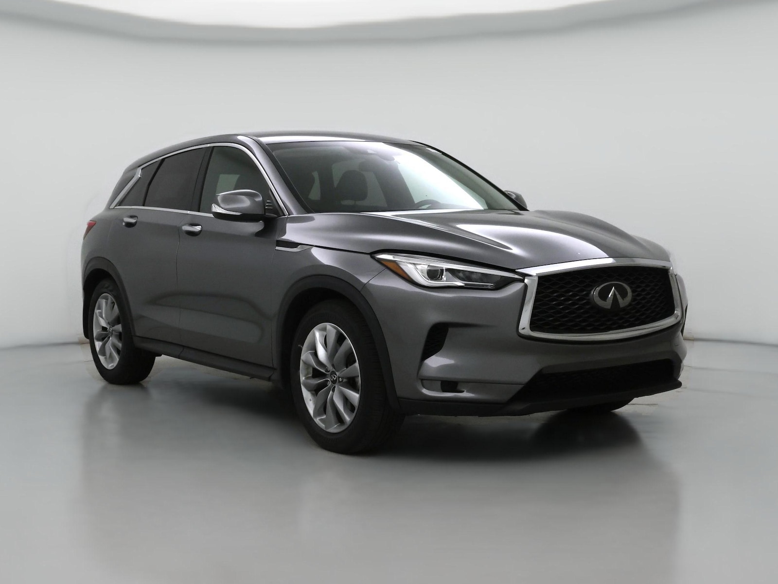 2021 INFINITI QX50 Pure