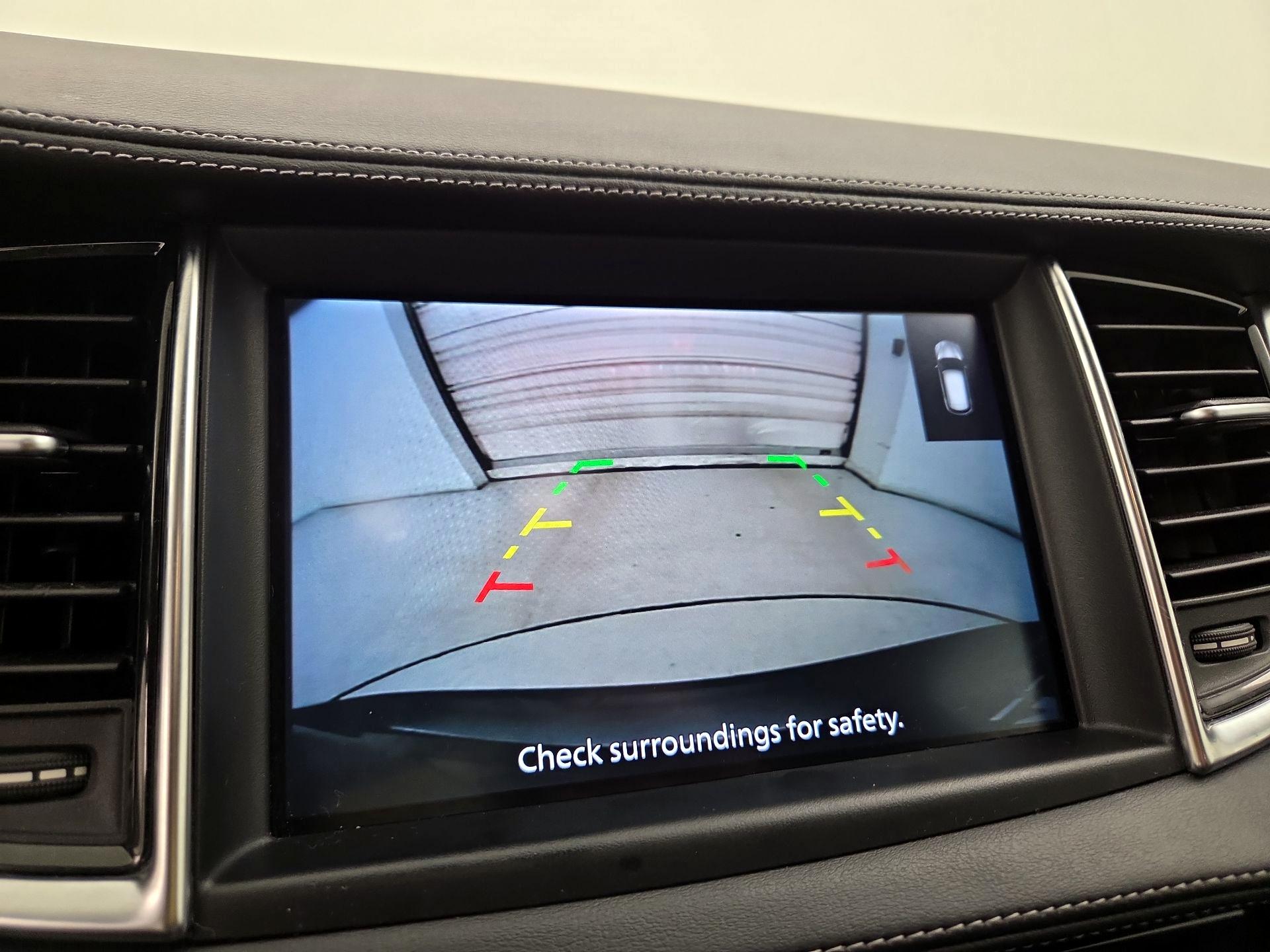 Thumbnail: 2021 INFINITI QX50 - 14