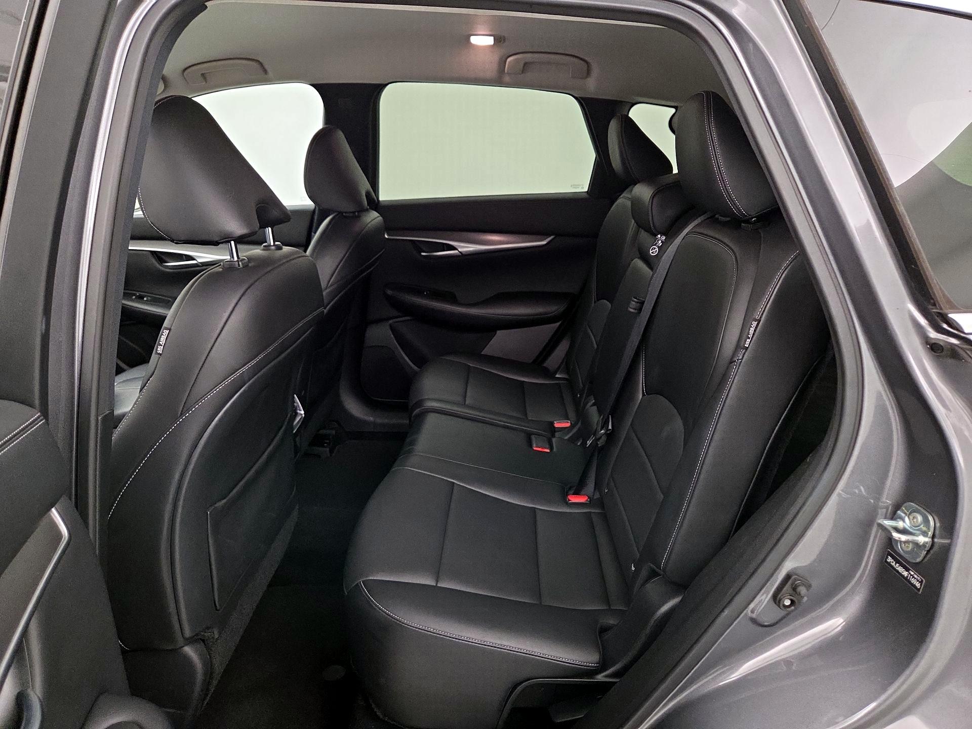 Thumbnail: 2021 INFINITI QX50 - 19