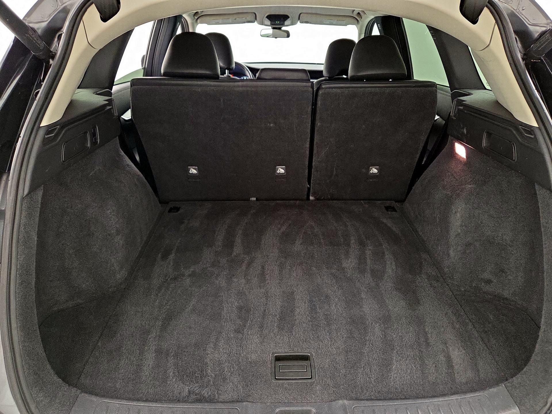 Thumbnail: 2021 INFINITI QX50 - 20