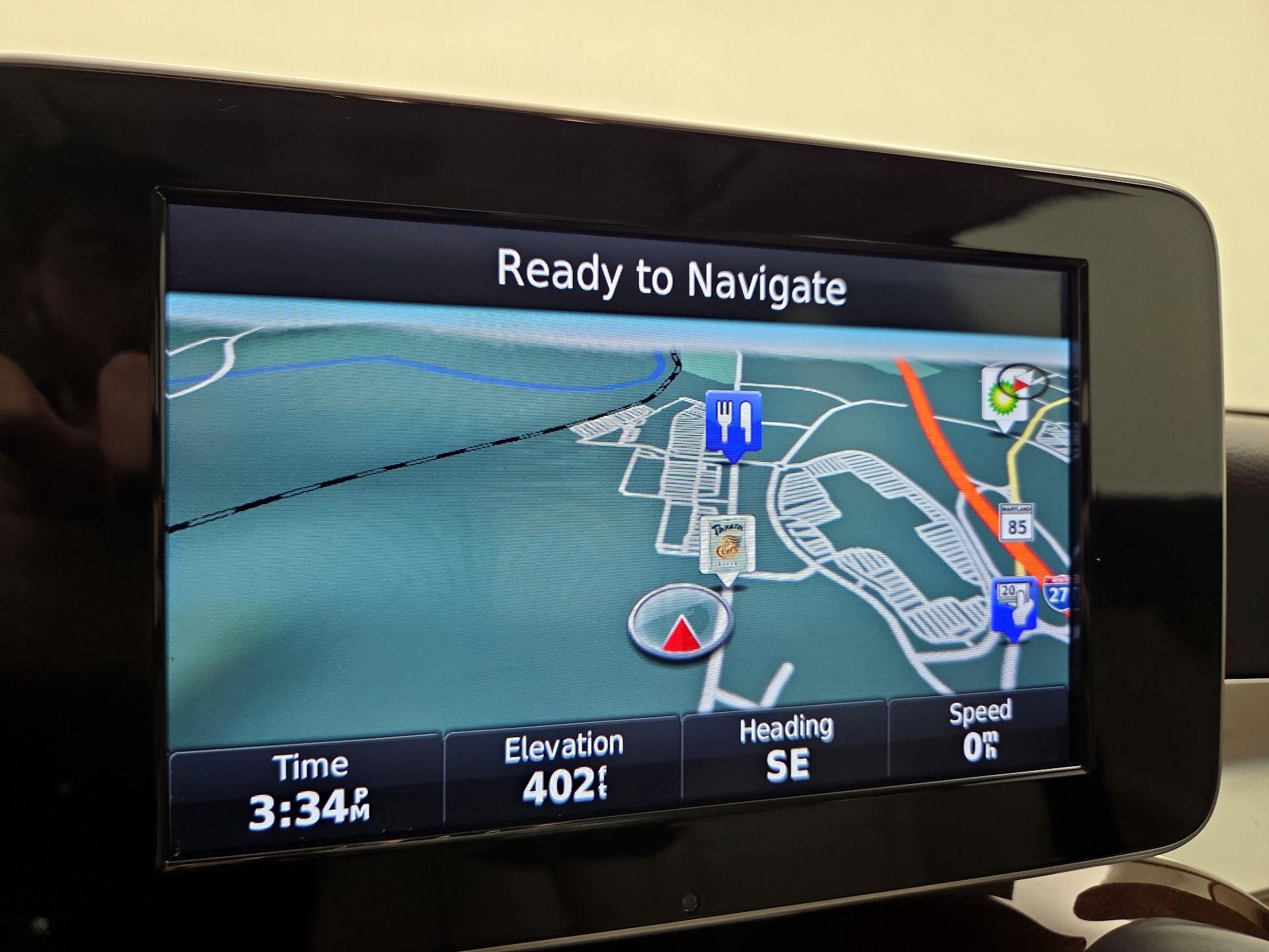 Thumbnail: 2016 Mercedes-Benz C-Class - 14